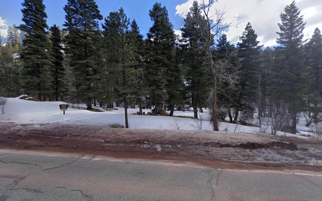 Cuchillo Del Medio Campground