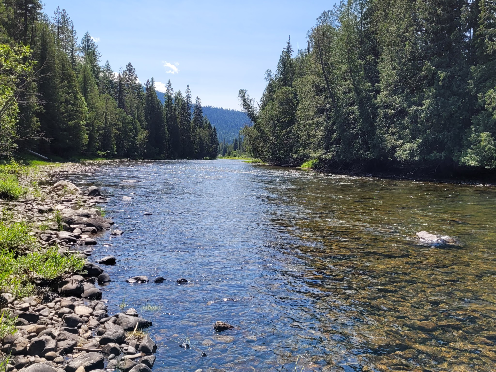 Snyder Guard Station (Id)