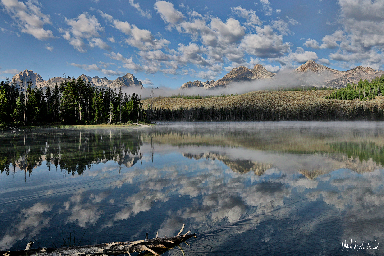 Sockeye Campground