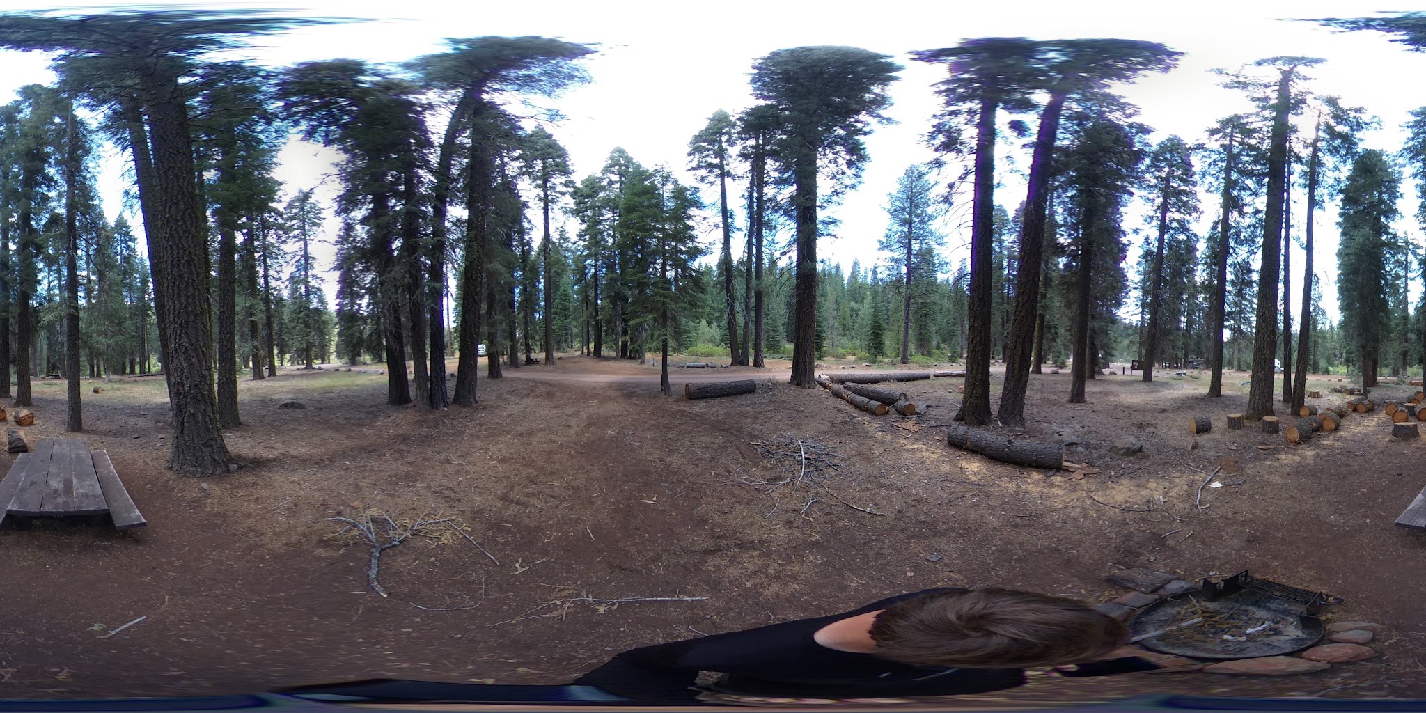 Soldier Meadows Campground