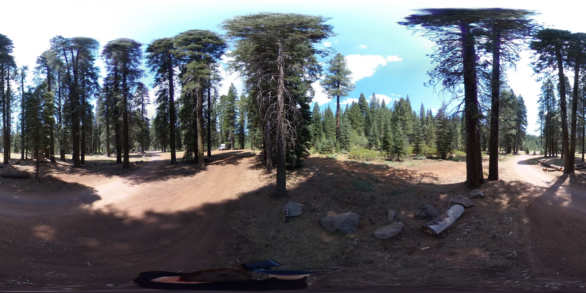 Soldier Meadows Campground