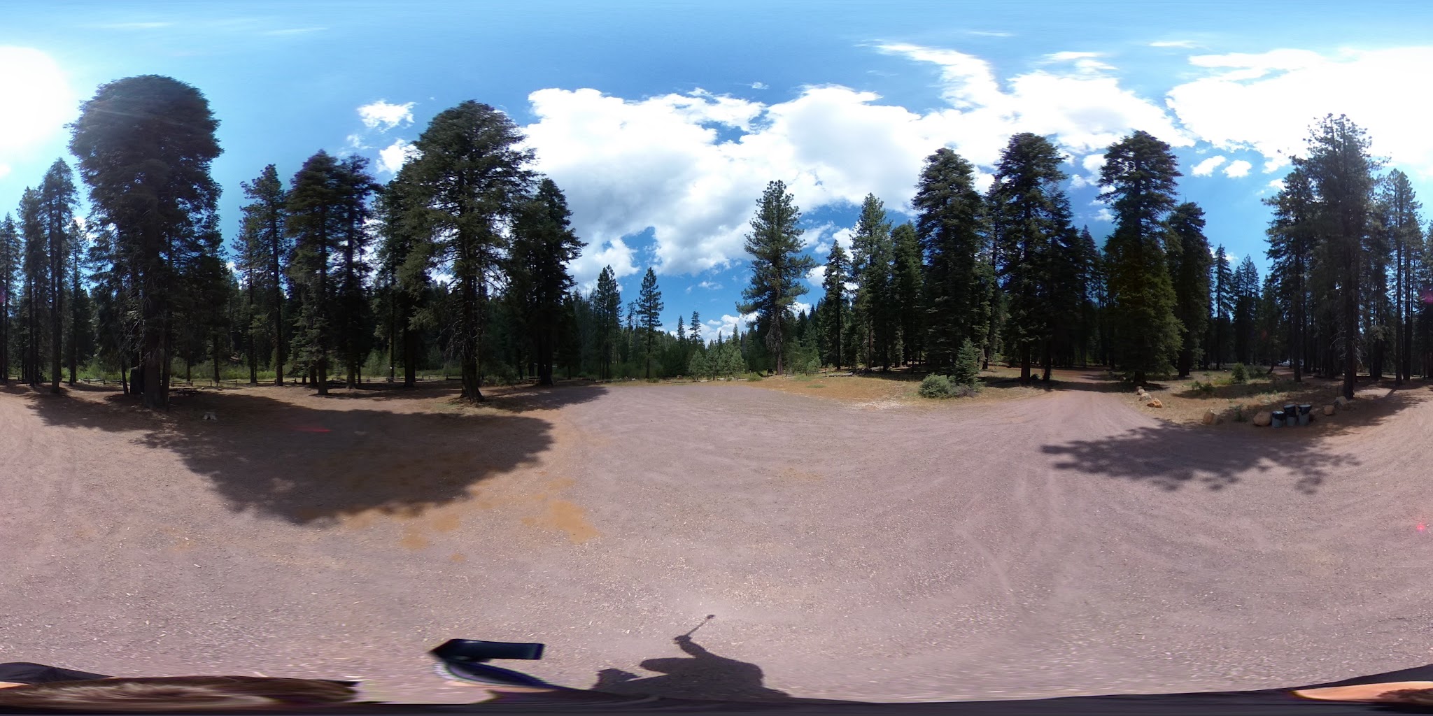 Soldier Meadows Campground