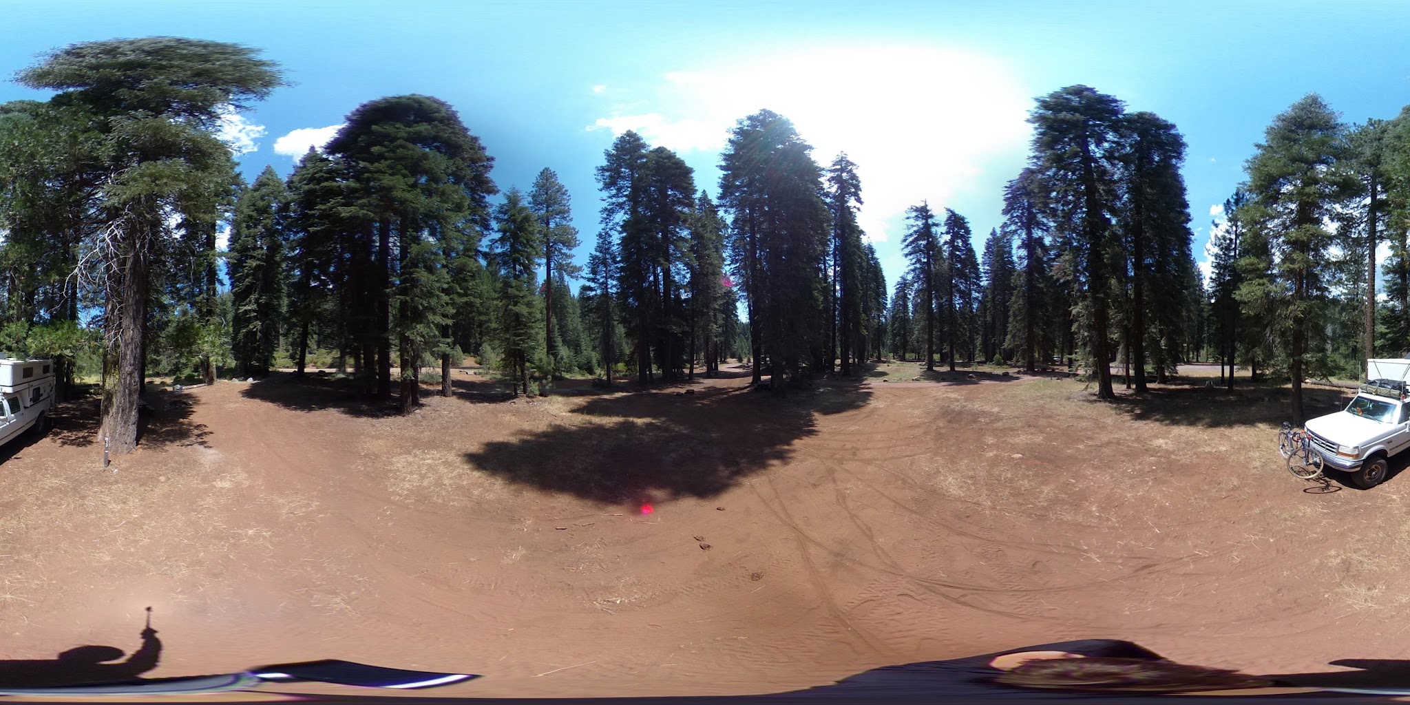 Soldier Meadows Campground