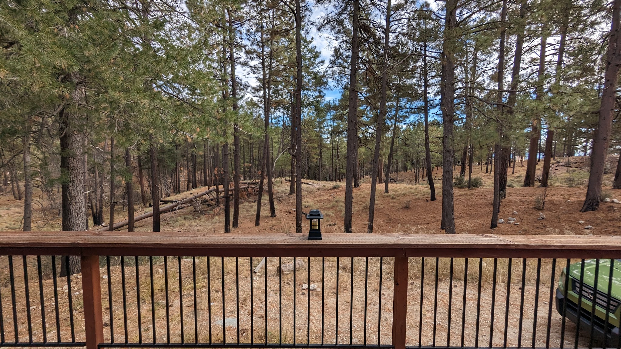 Sollers Cabin (Az)