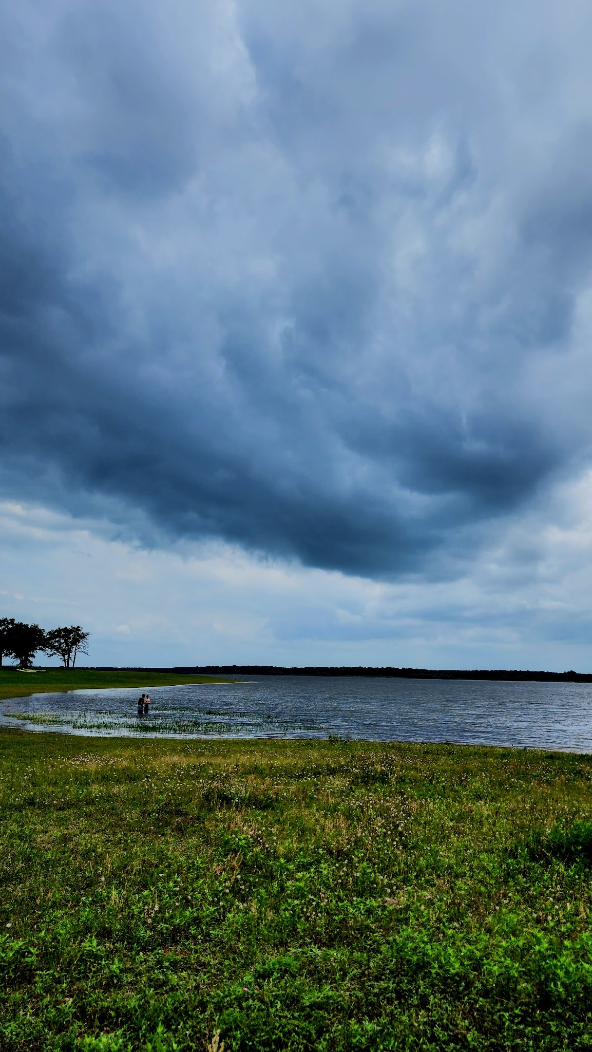 Lake Somerville State Park Birch Creek