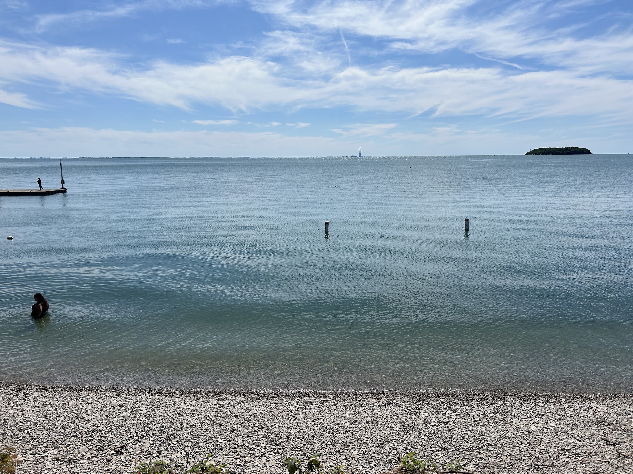 South Bass Island Campground