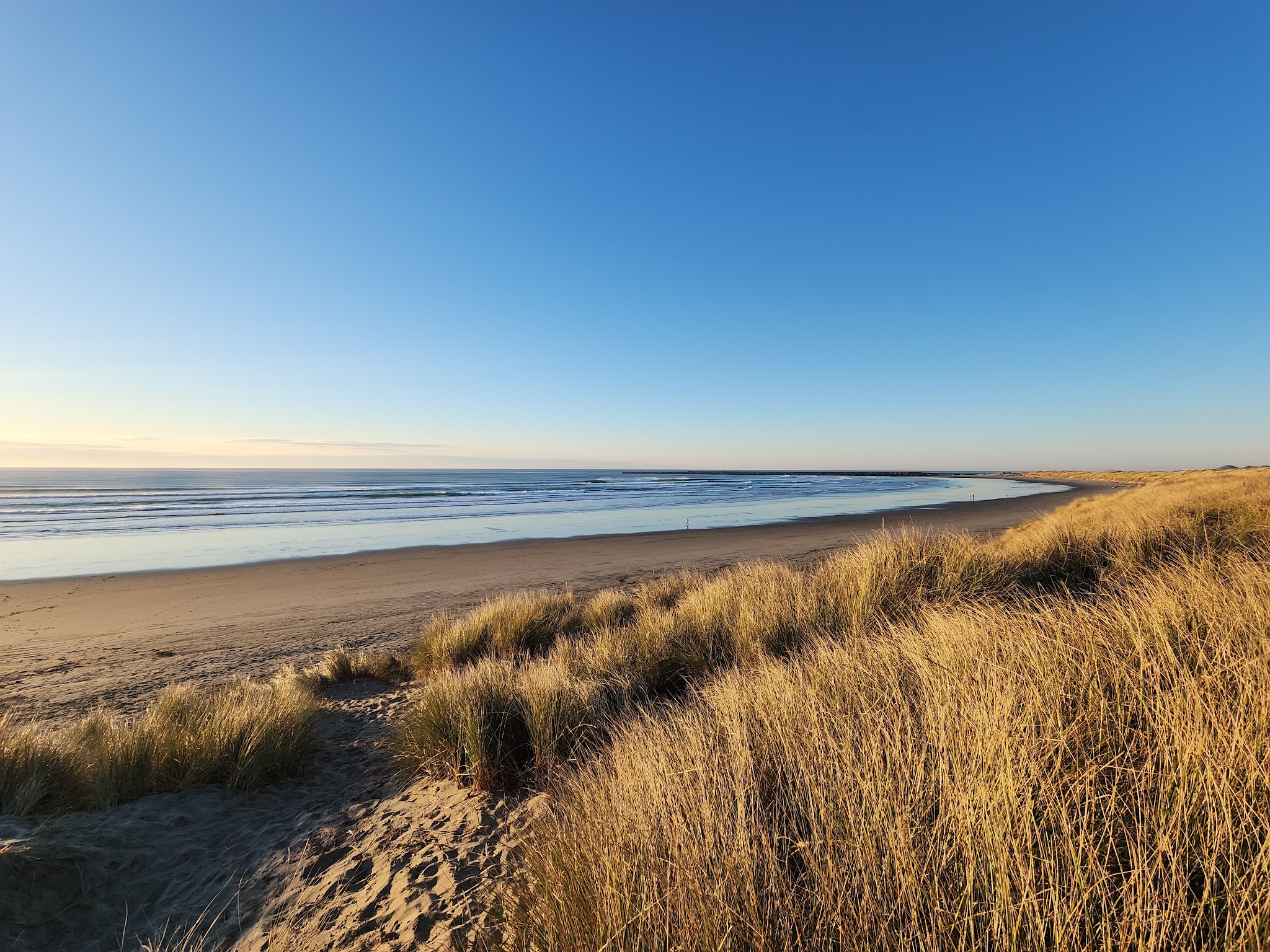 South Beach State Park