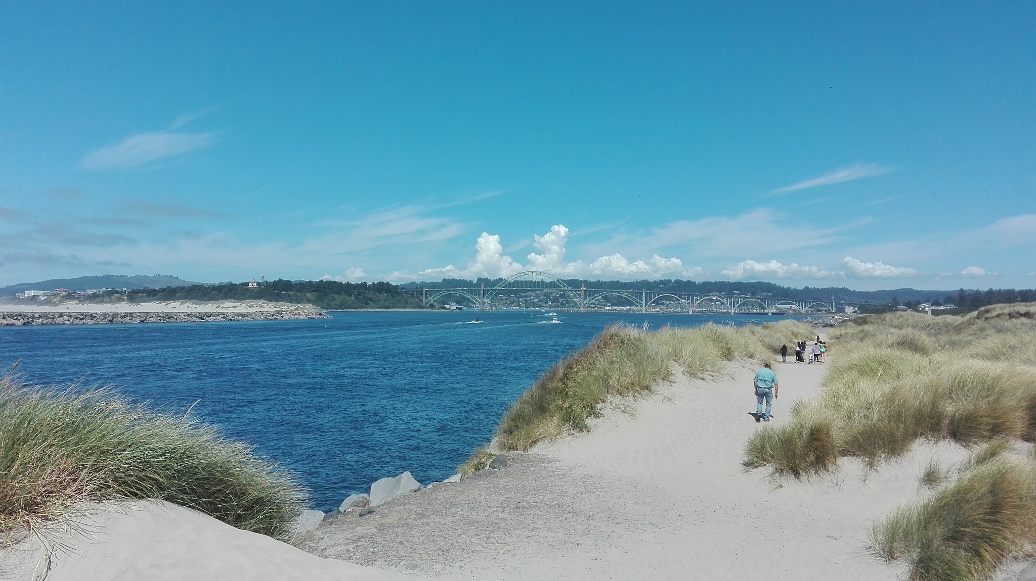 South Beach State Park