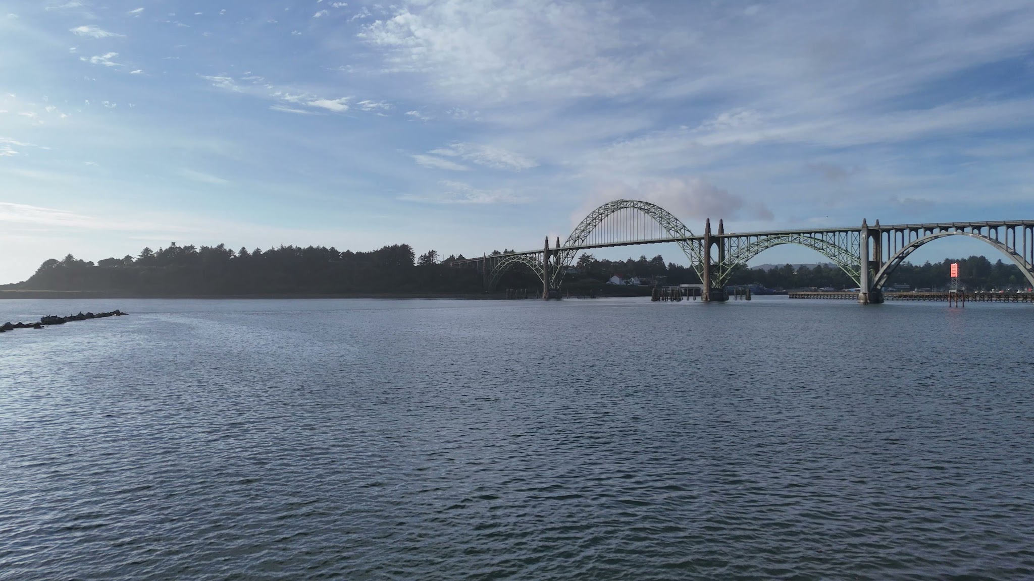 South Beach State Park