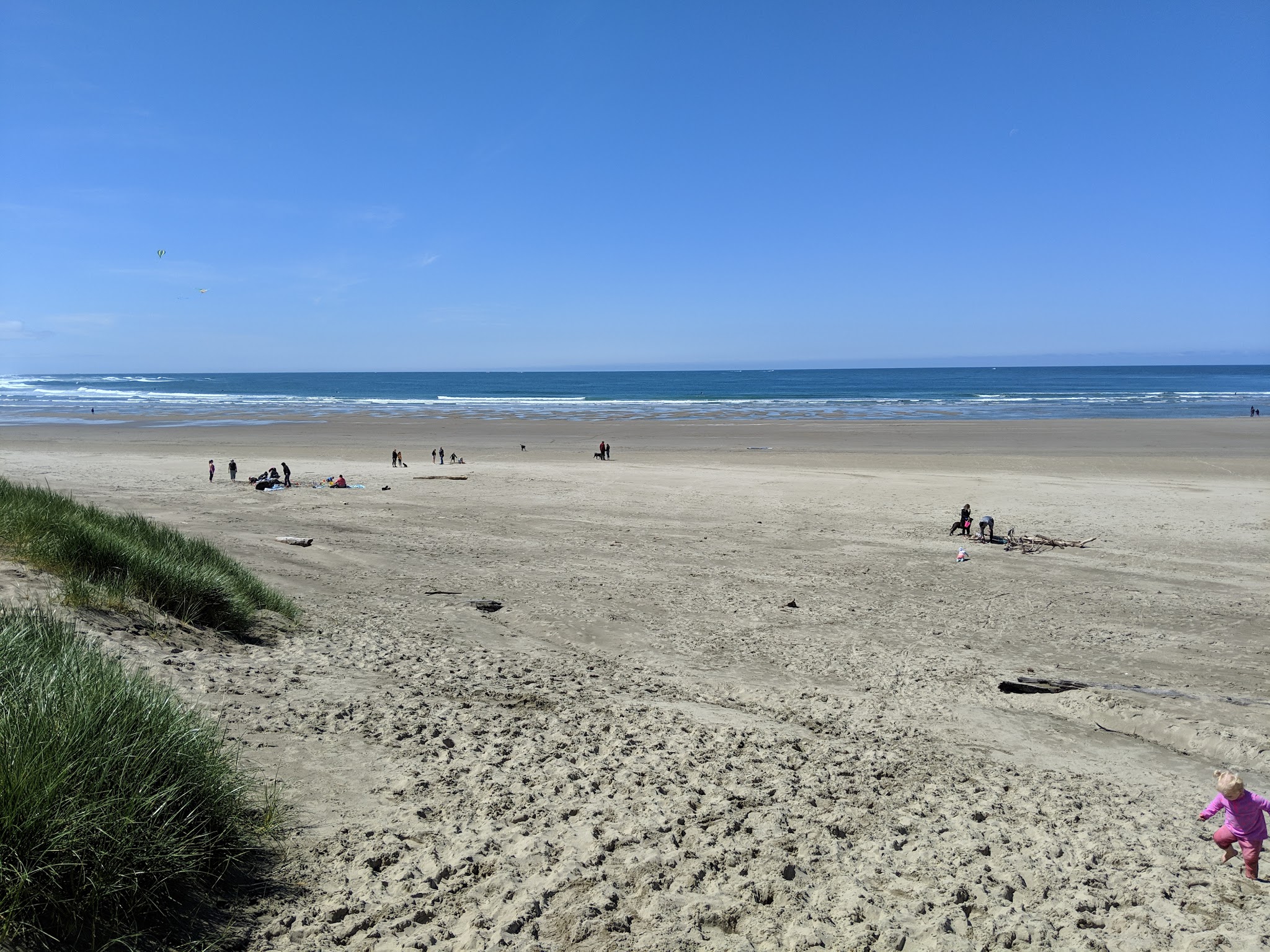 South Beach State Park