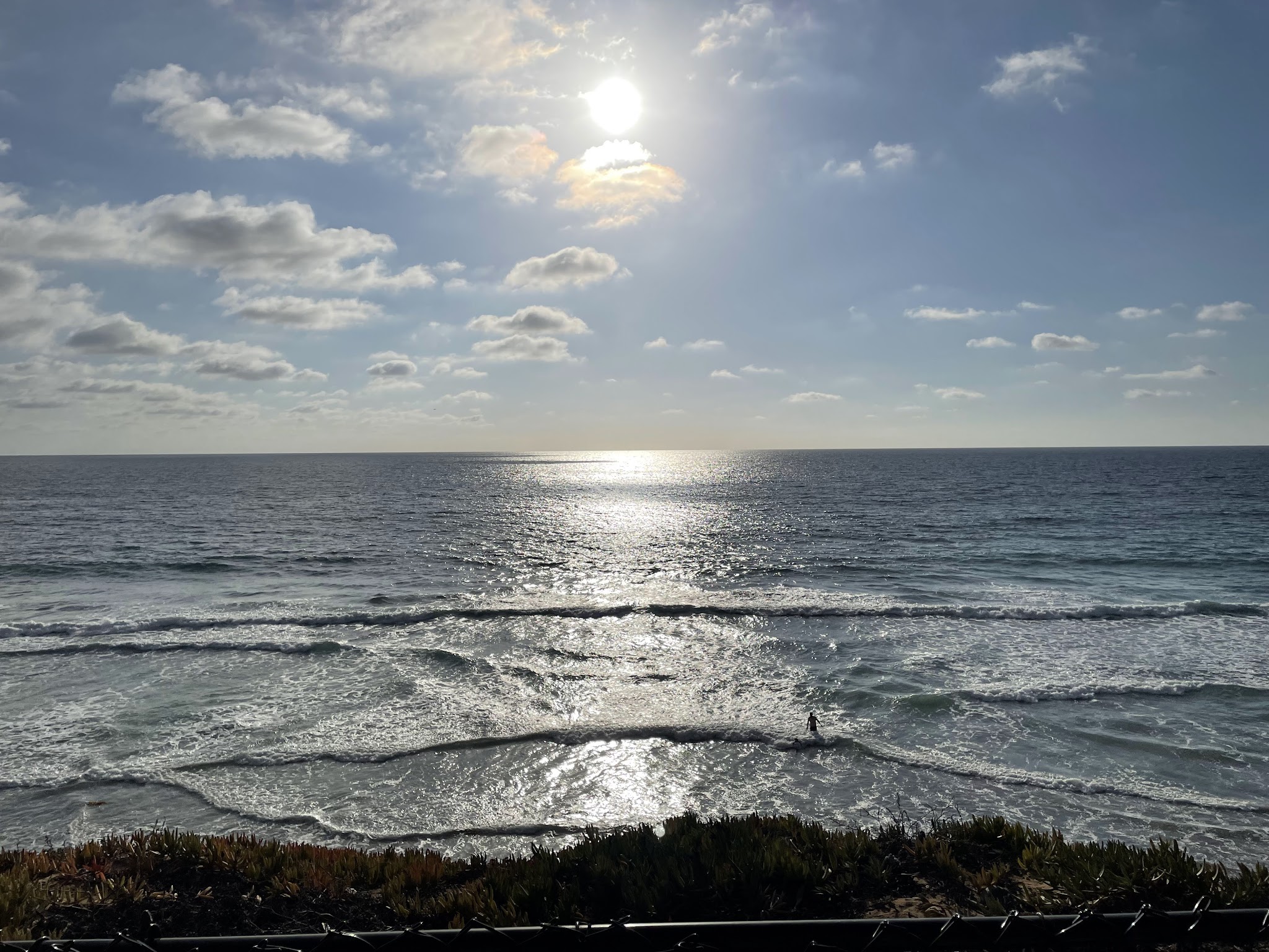 South Carlsbad State Beach Campground