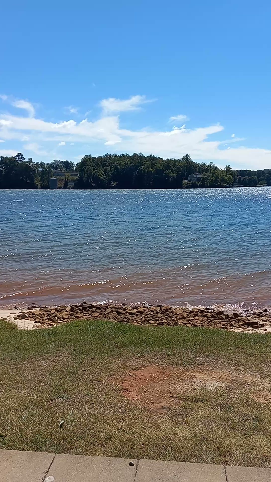 South Cove County Park