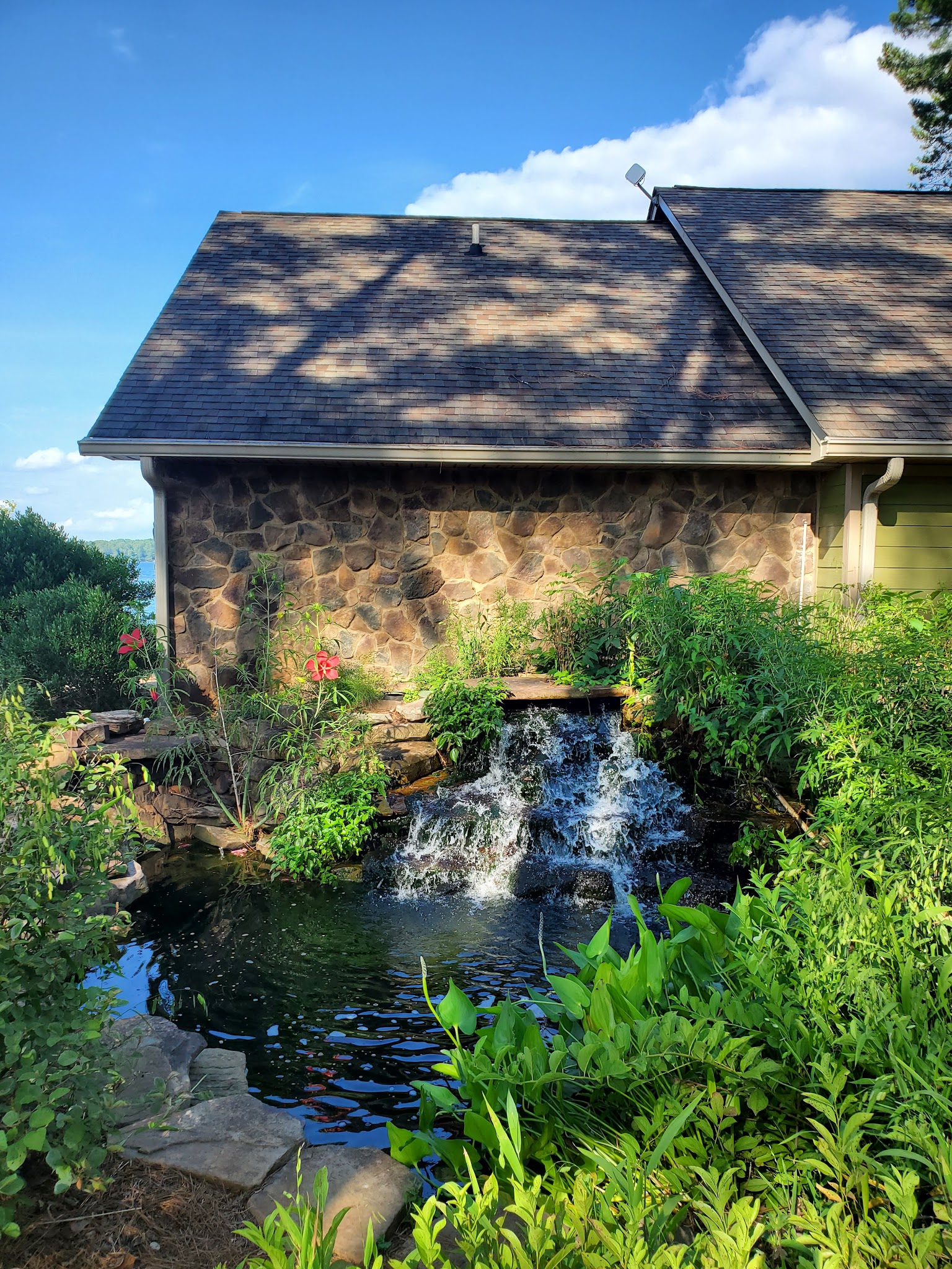 South Cove County Park