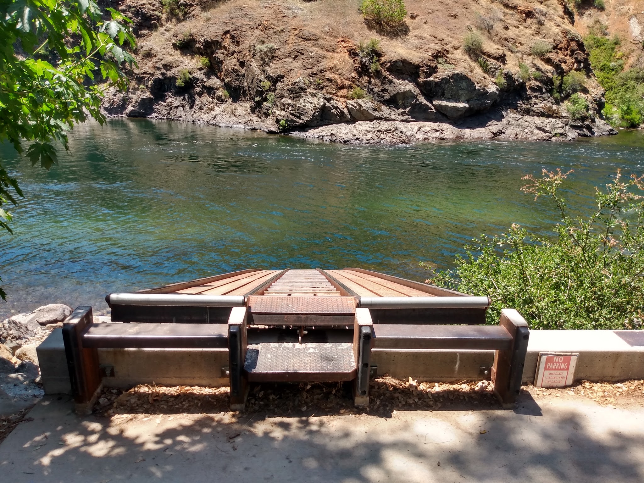 South Fork Campground