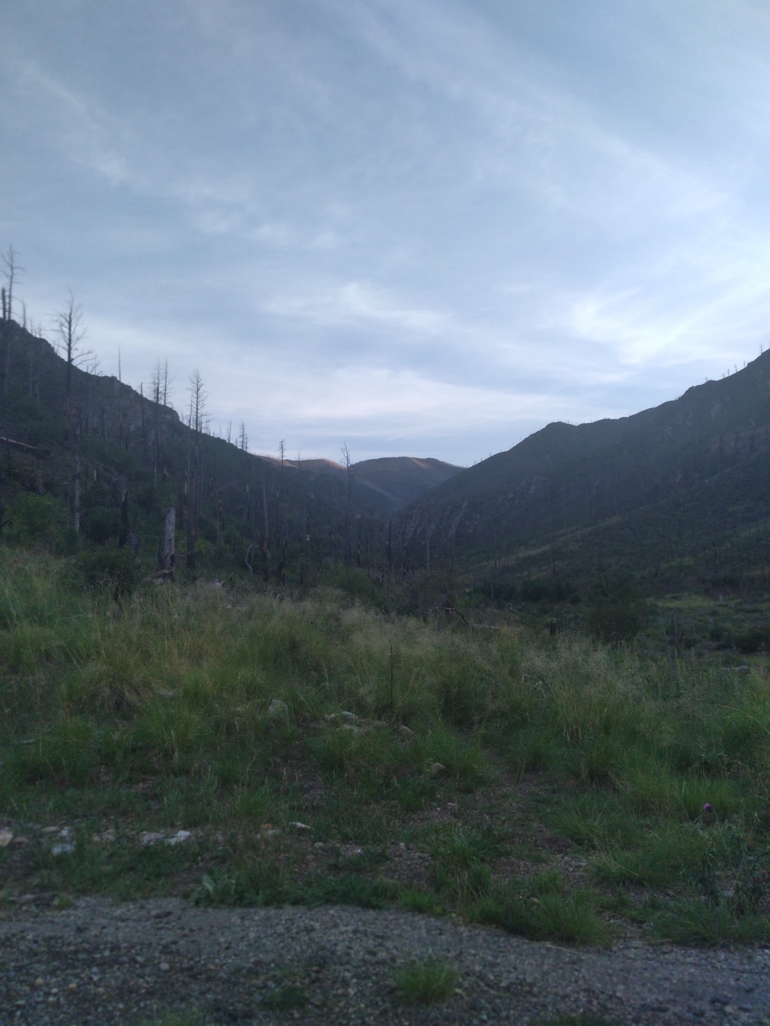 South Fork Campground