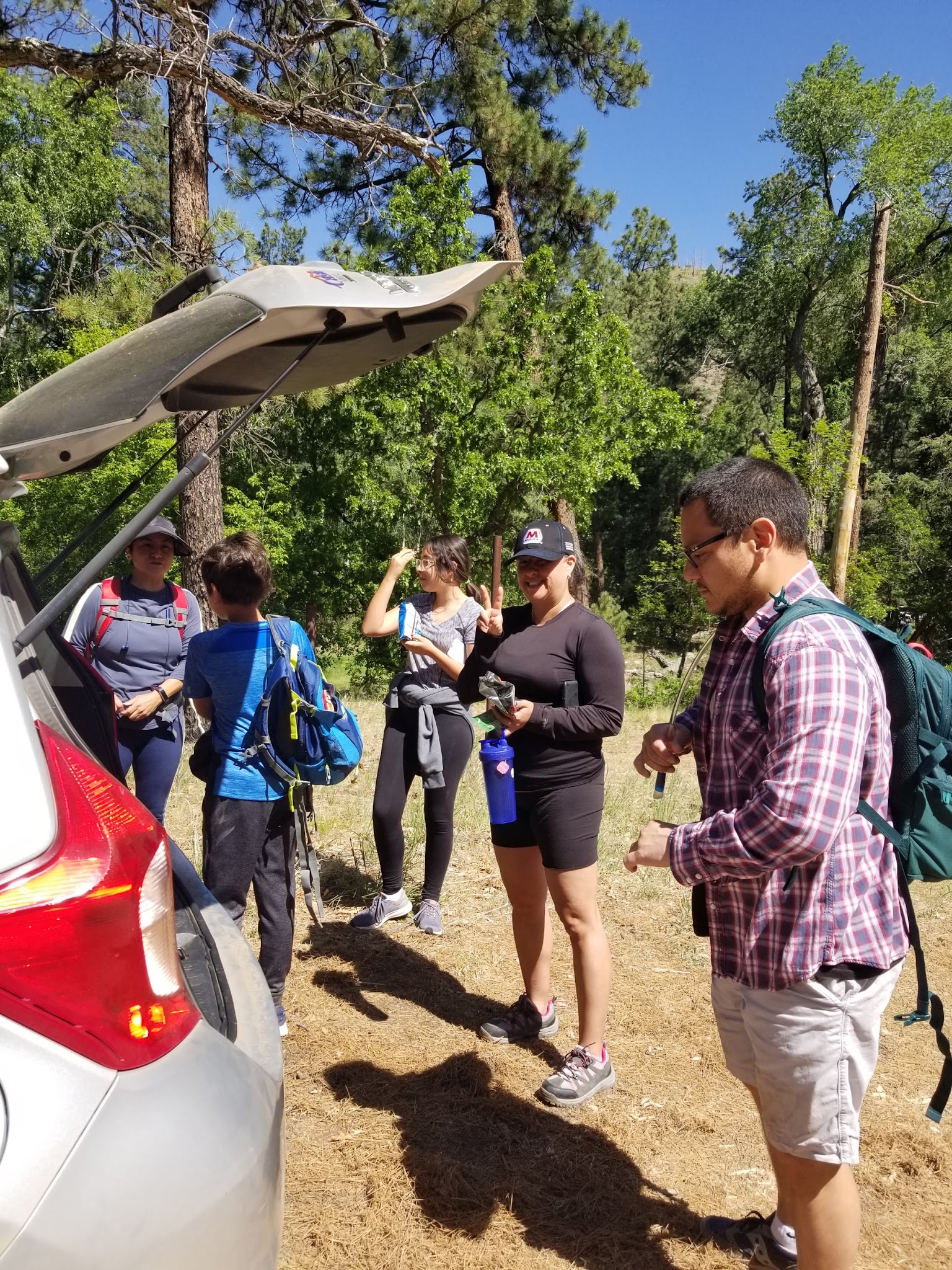 South Fork Campground