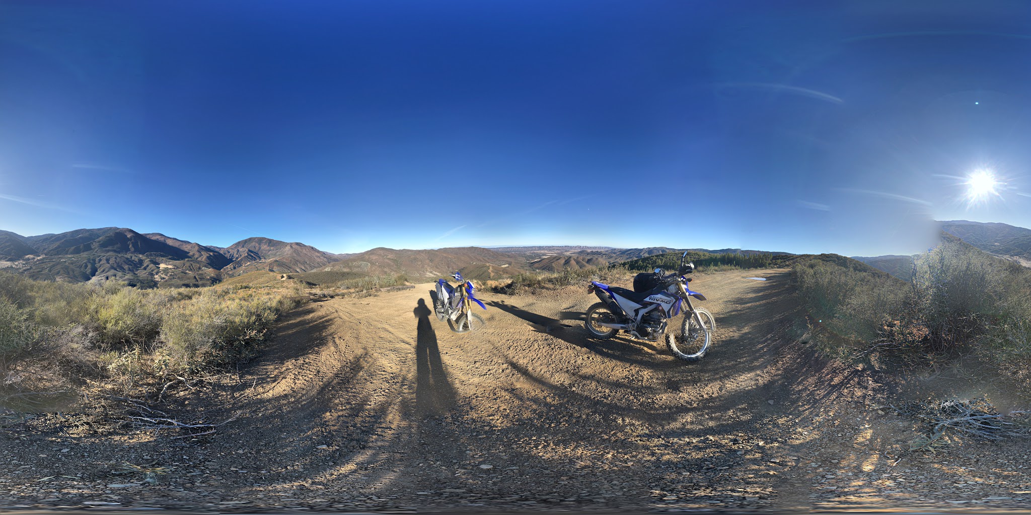 South Fork Campground