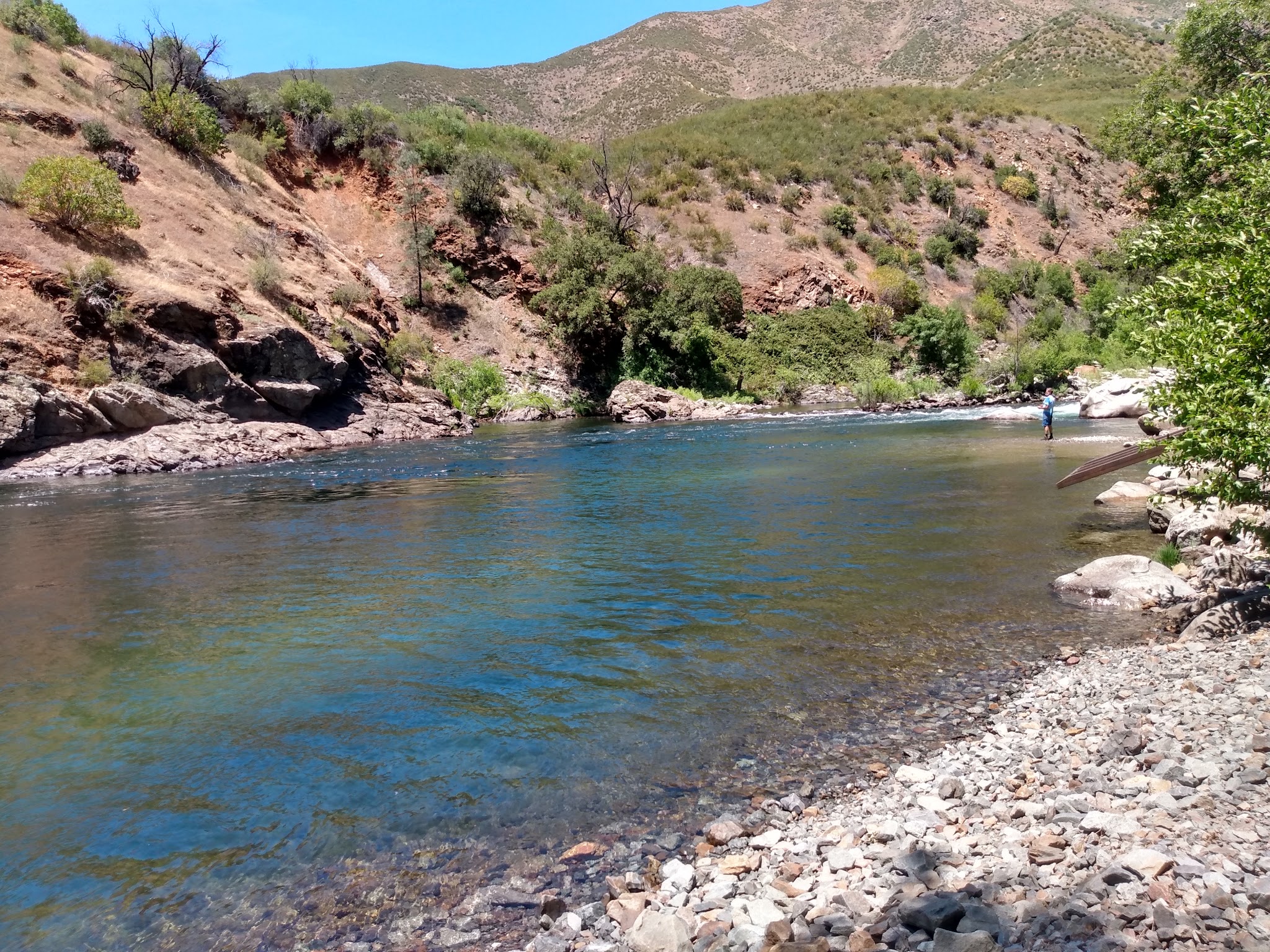 South Fork Campground