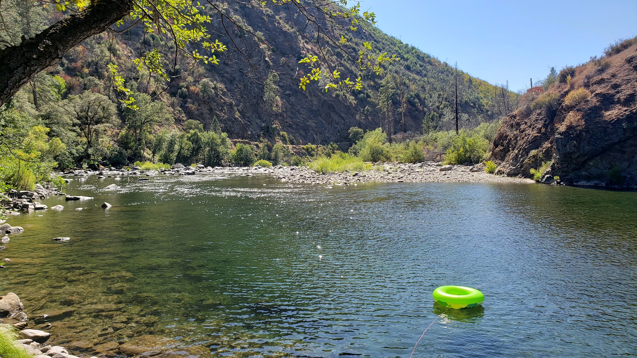 South Fork Campground