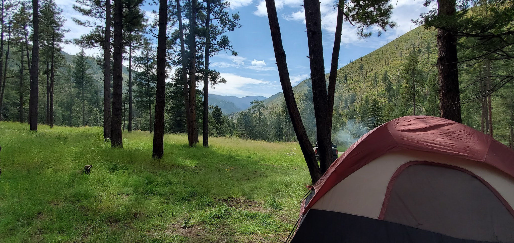 South Fork Campground