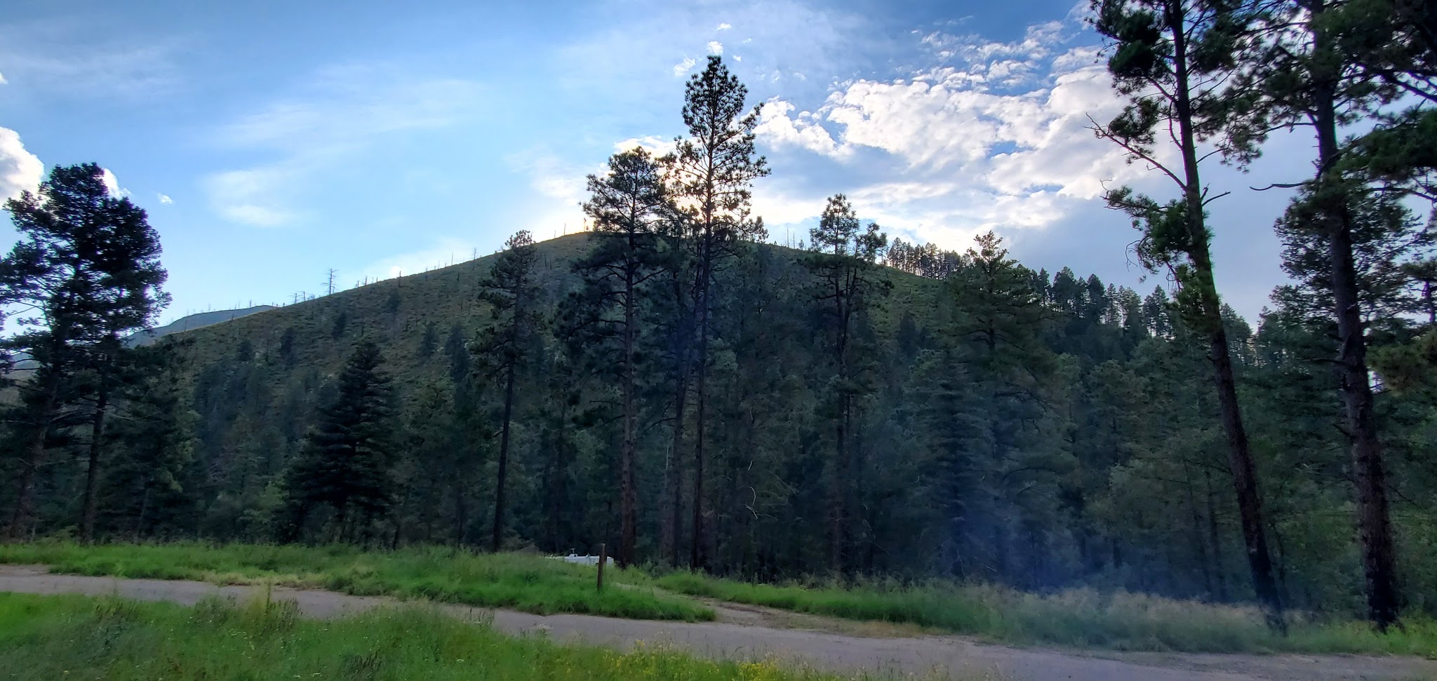 South Fork Campground