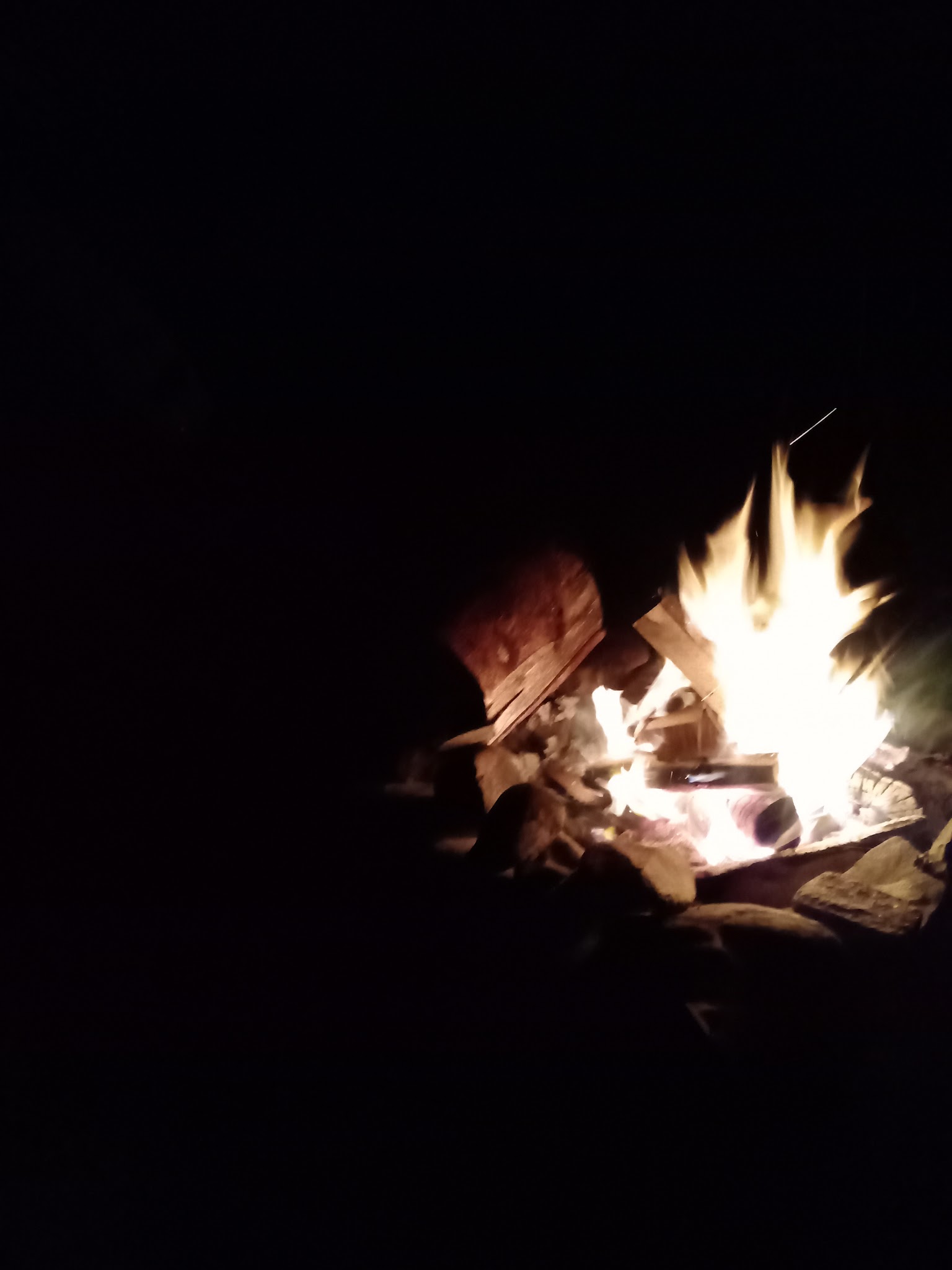 South Fork Camping And Day Use Area