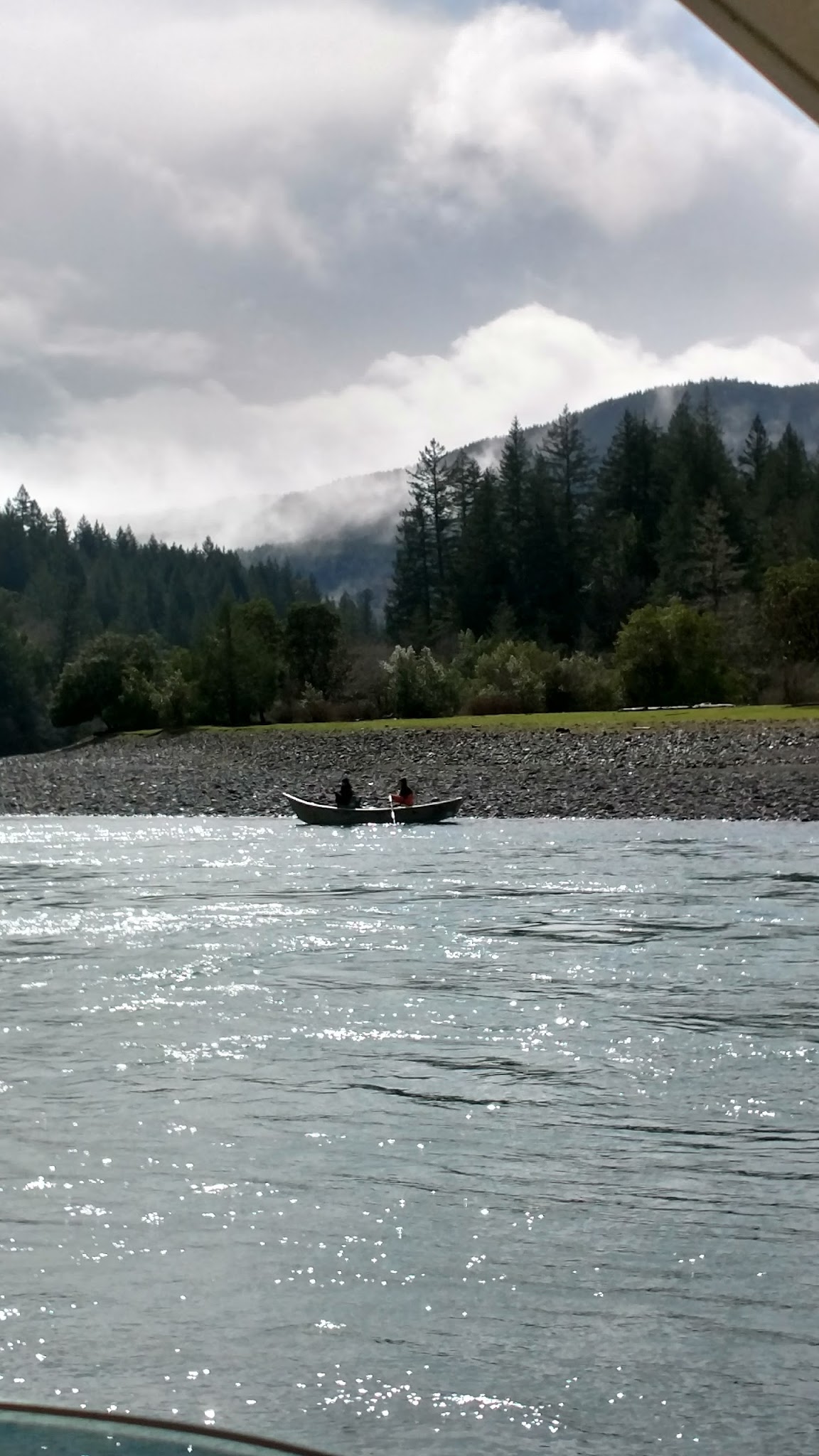 South Fork Camping And Day Use Area