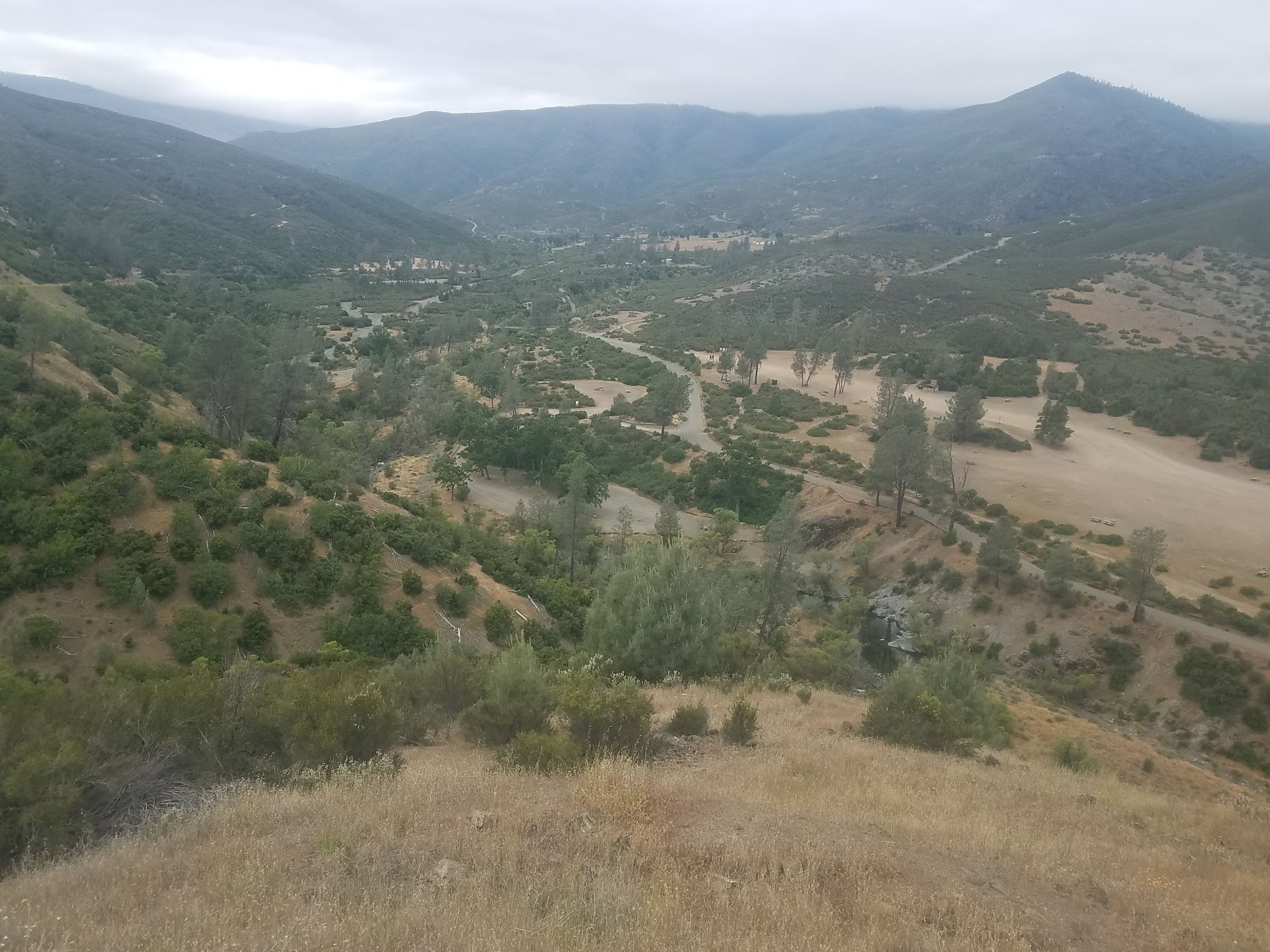 South Fork Campground