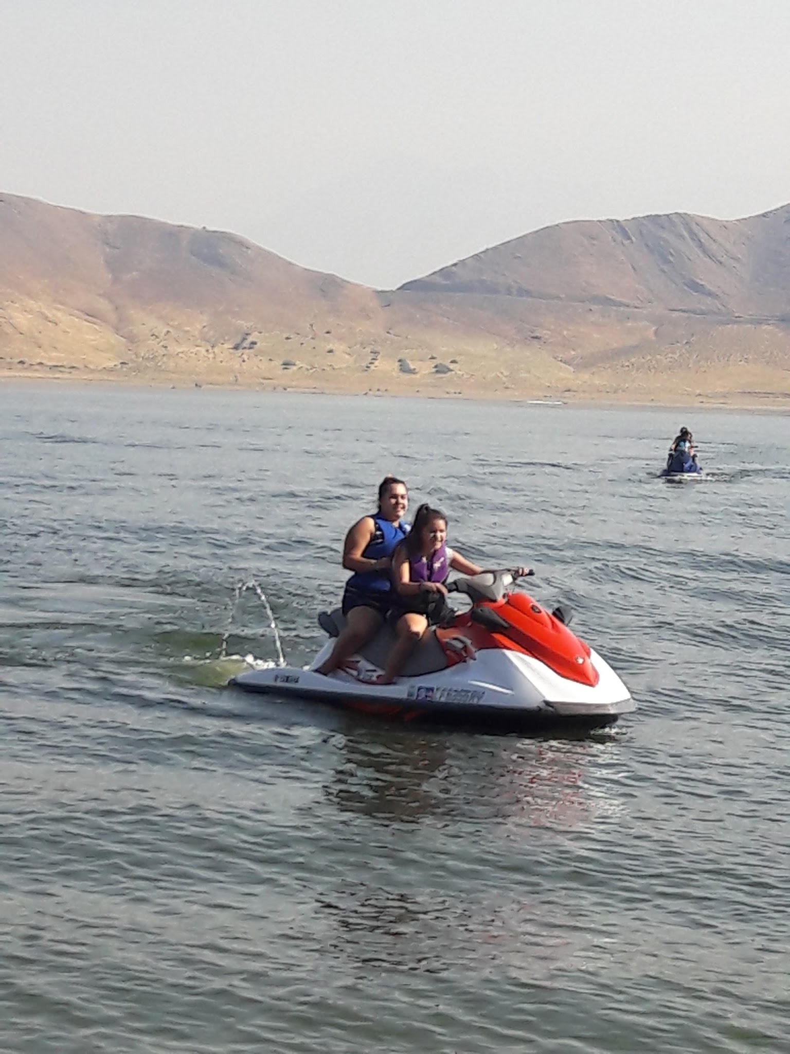 South Fork Rec Campground