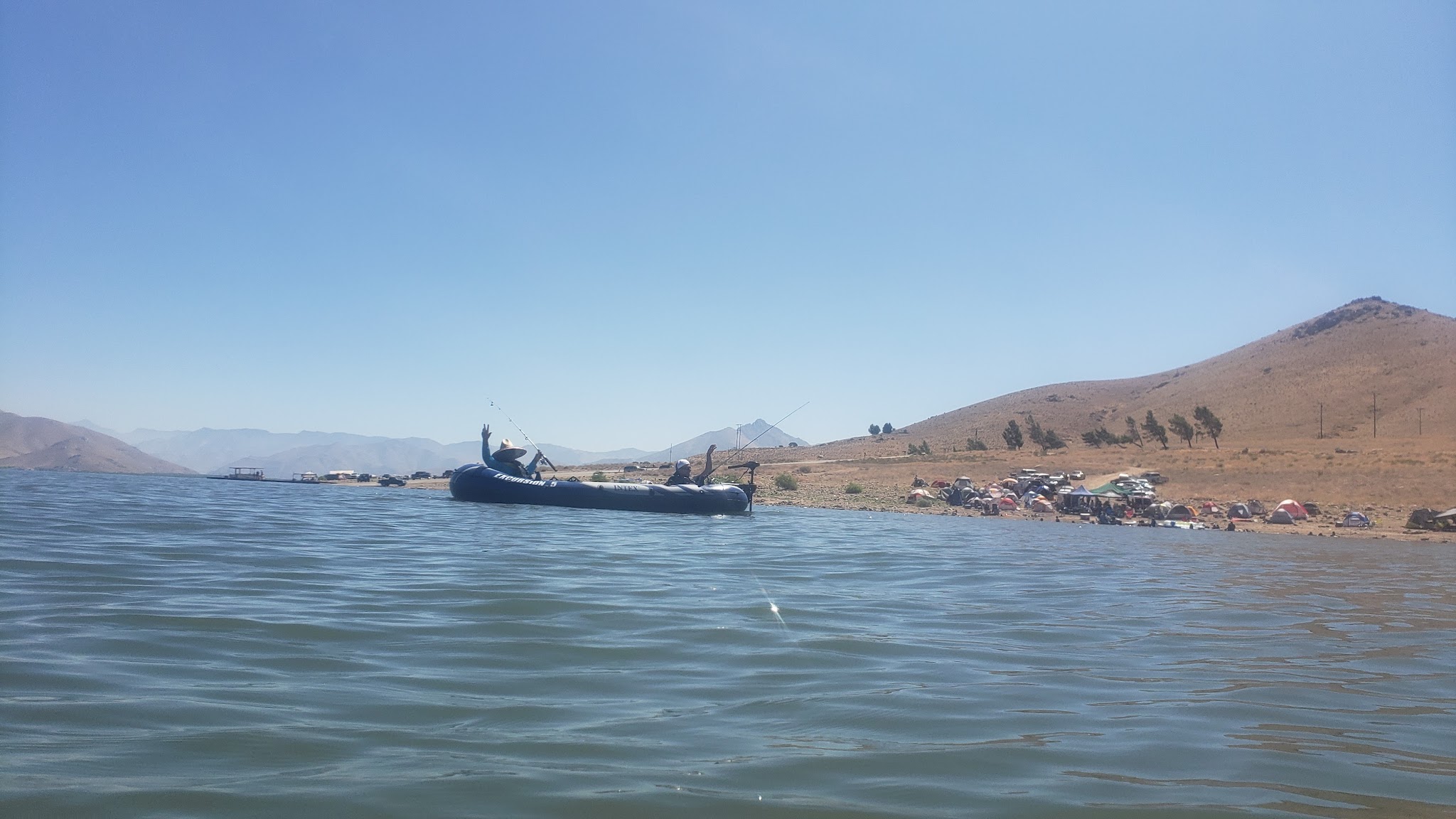 South Fork Rec Campground