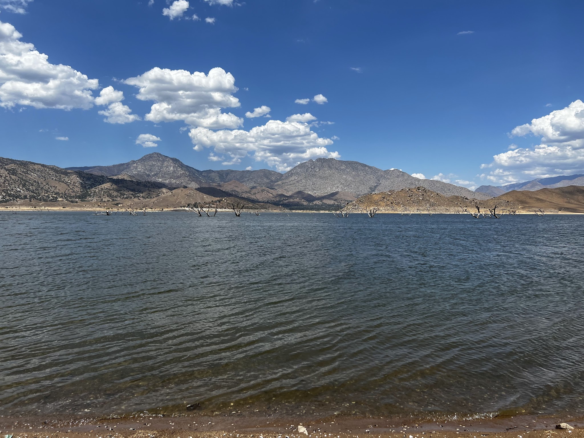 South Fork Rec Campground