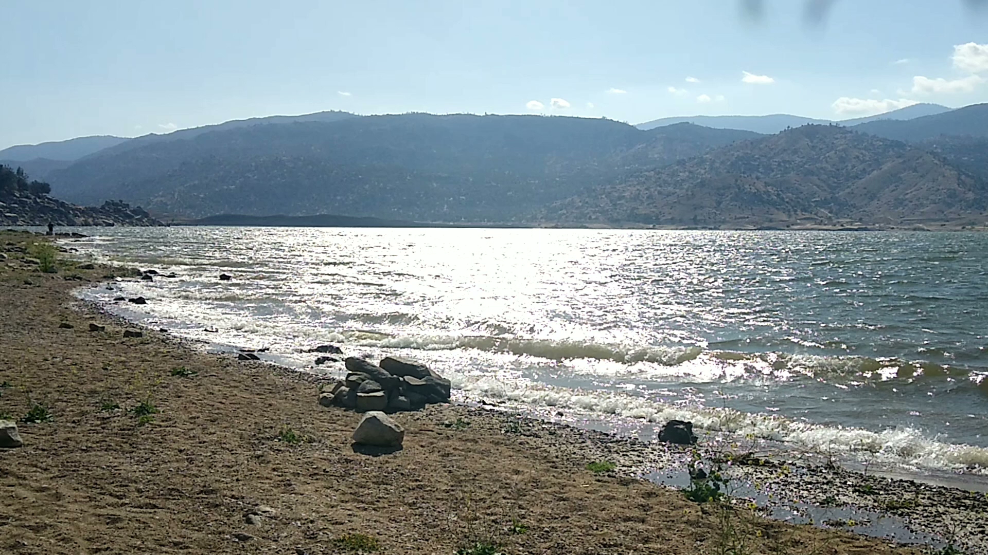 South Fork Rec Campground