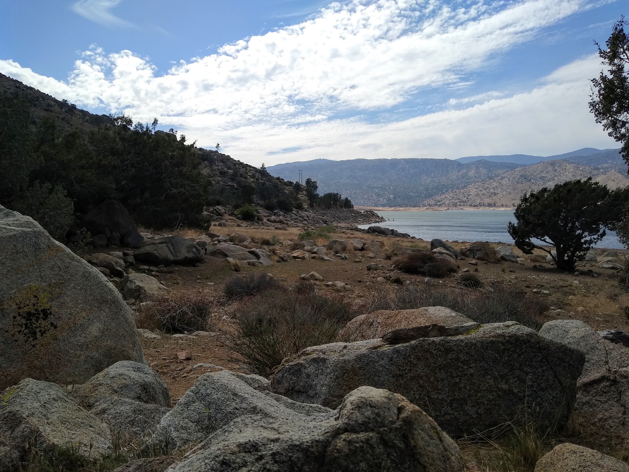 South Fork Rec Campground