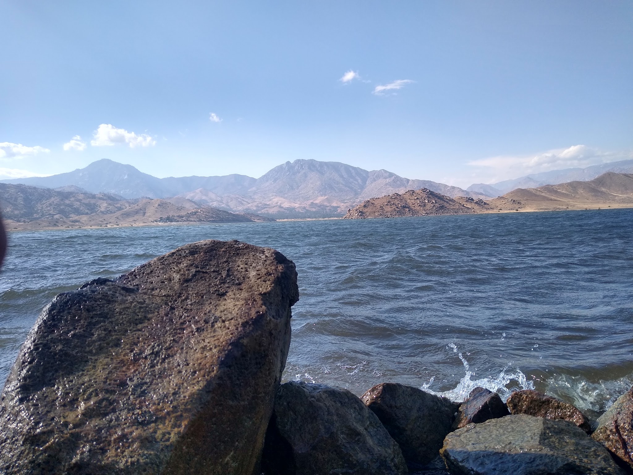 South Fork Rec Campground