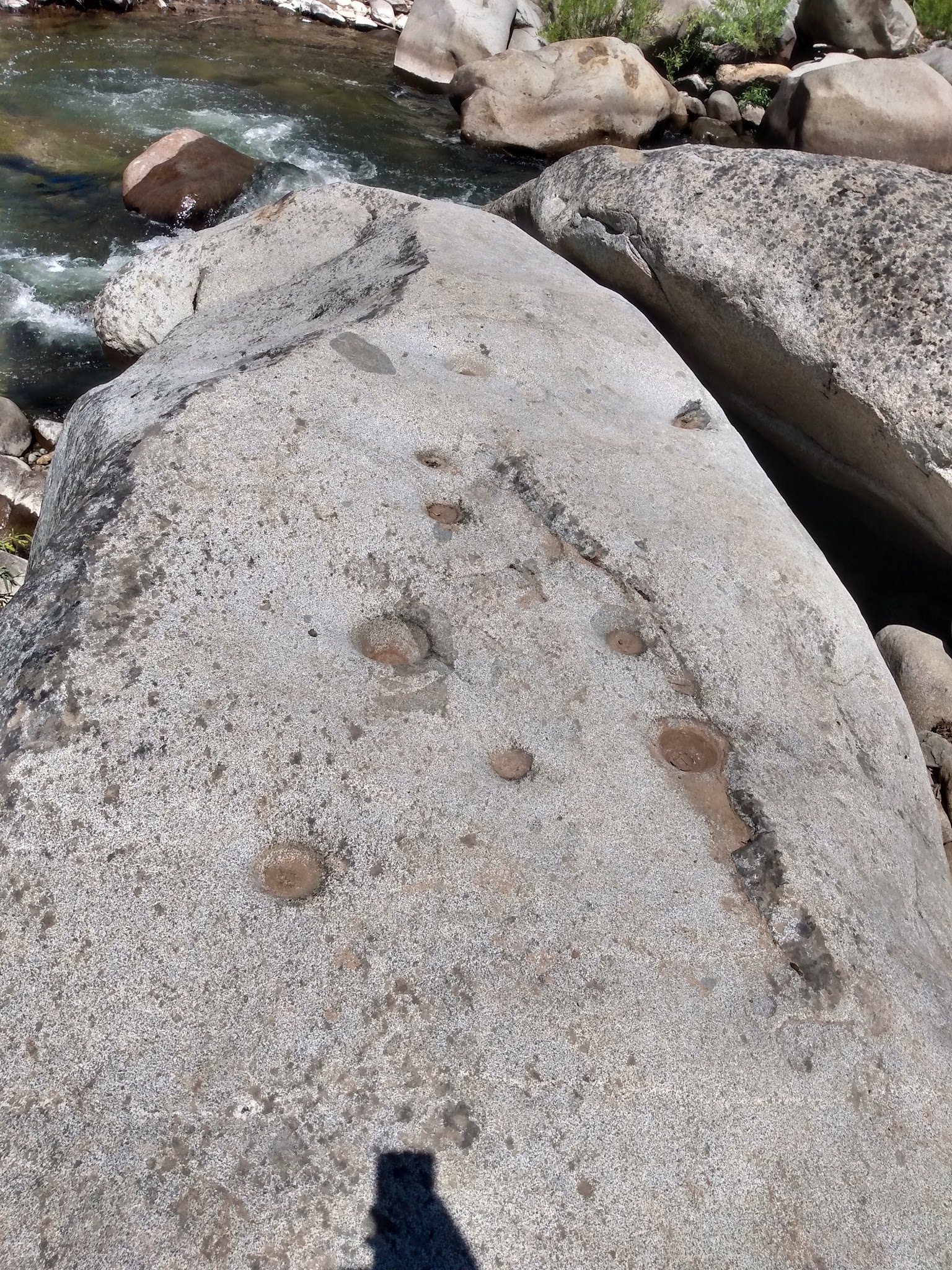 South Fork Campground