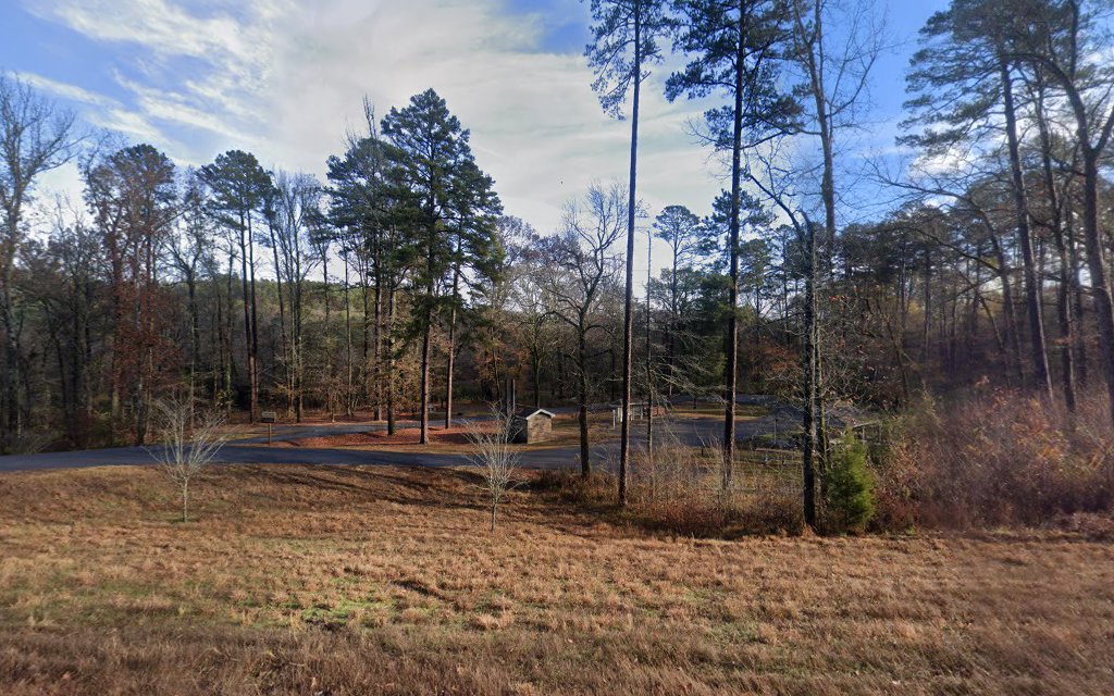 South Fourche Recreation Area