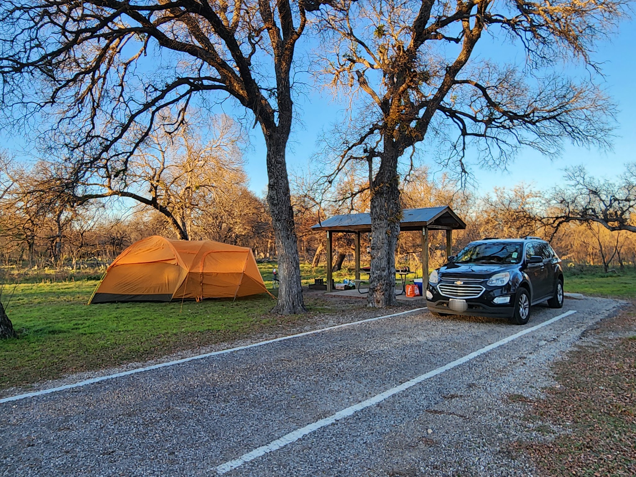 South Llano River State Park
