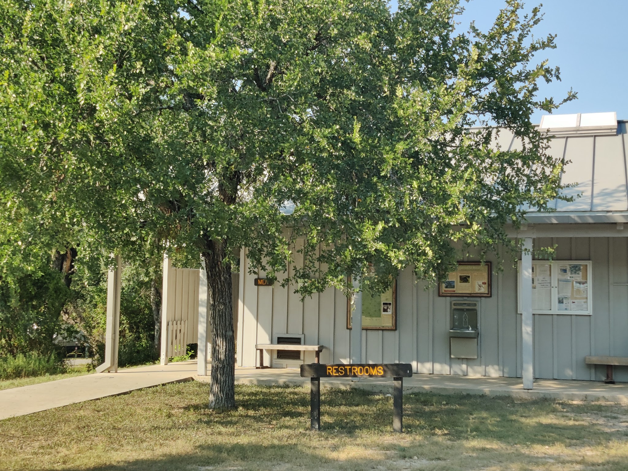 South Llano River State Park