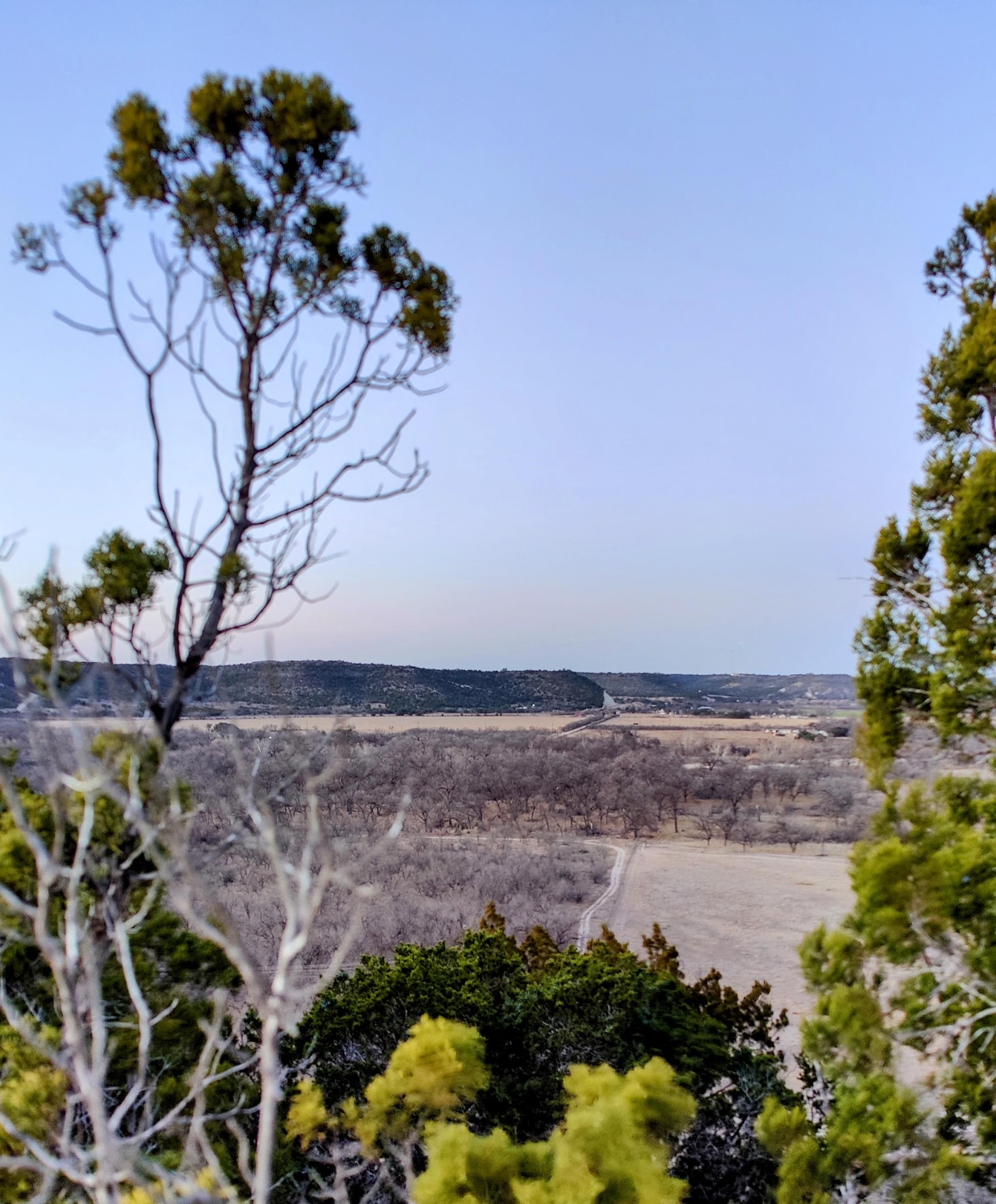 South Llano River State Park