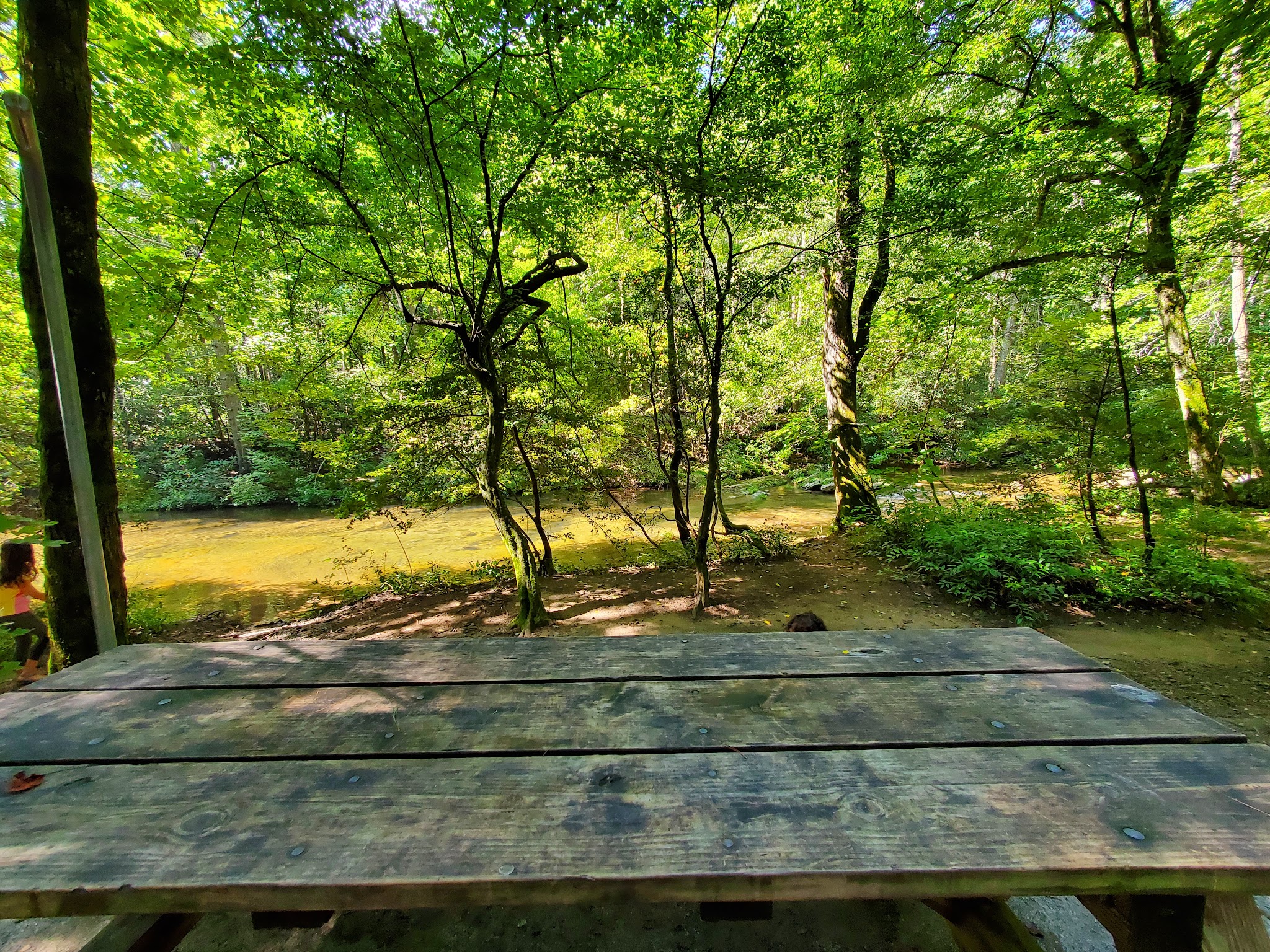 South Mountains State Park