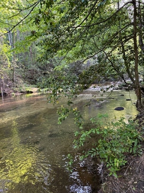 South Mountains State Park