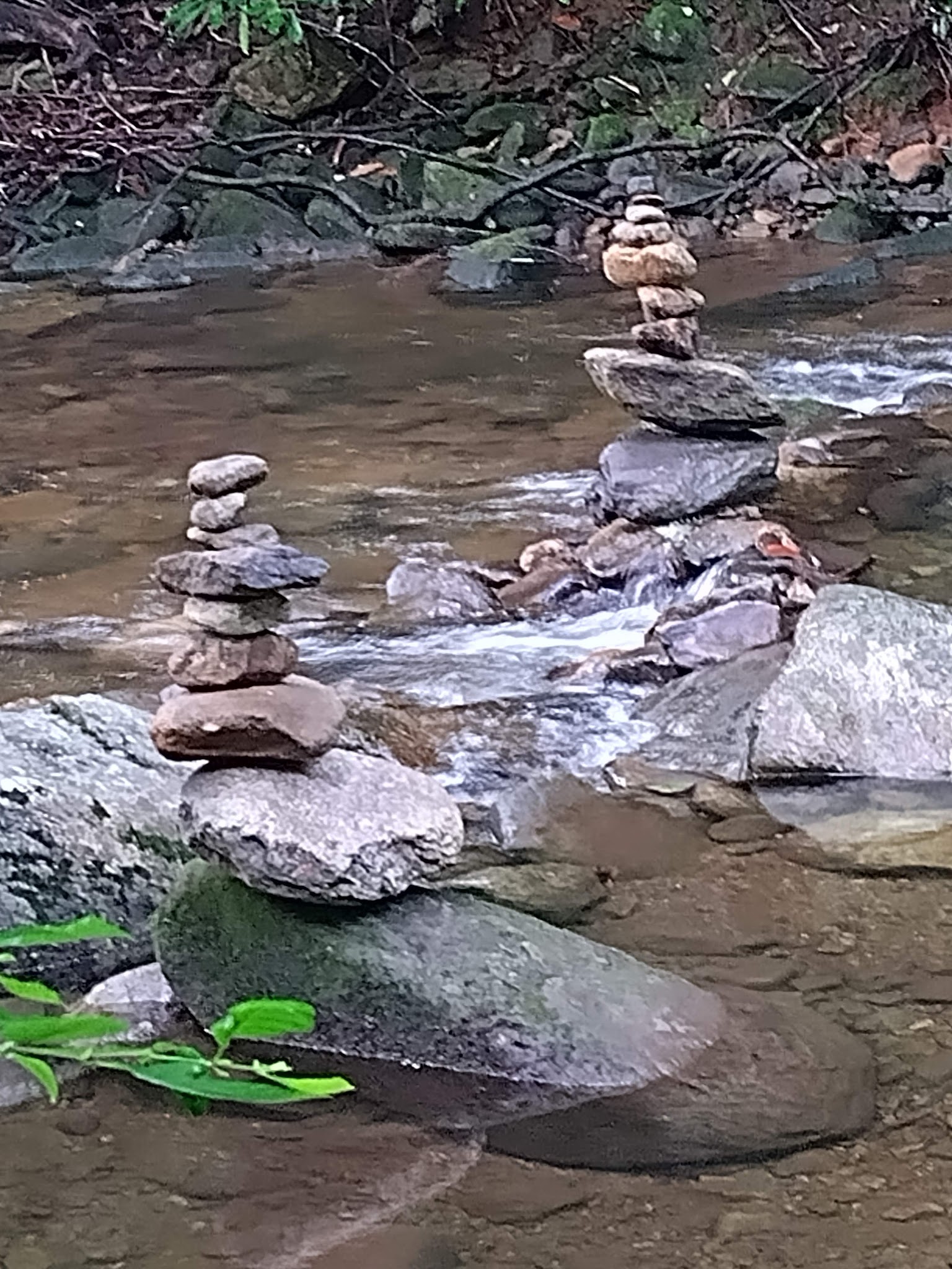 South Mountains State Park