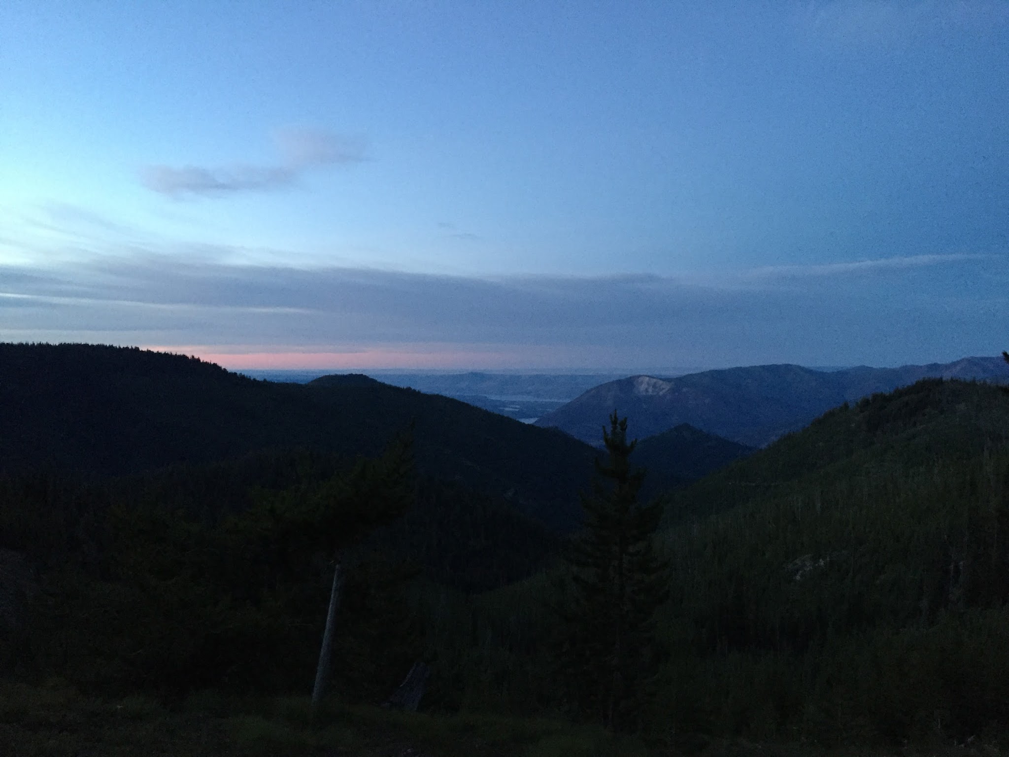 South Navarre Campground