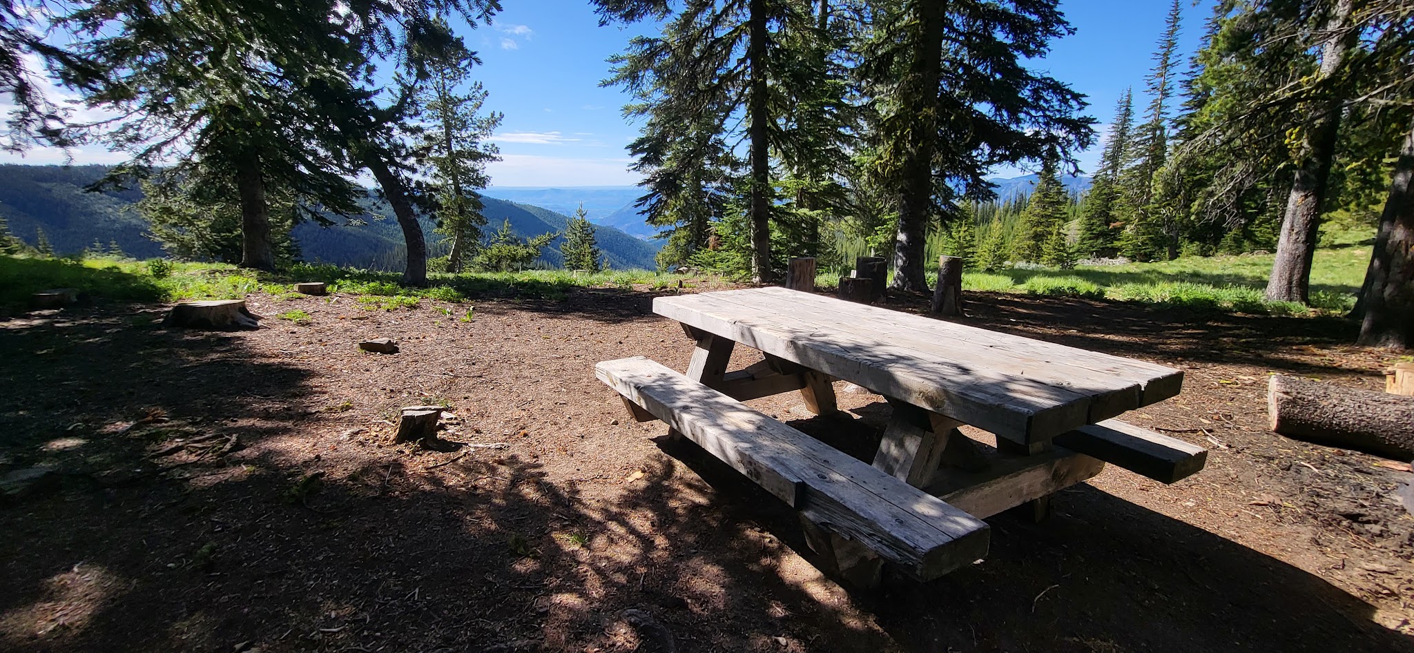 South Navarre Campground