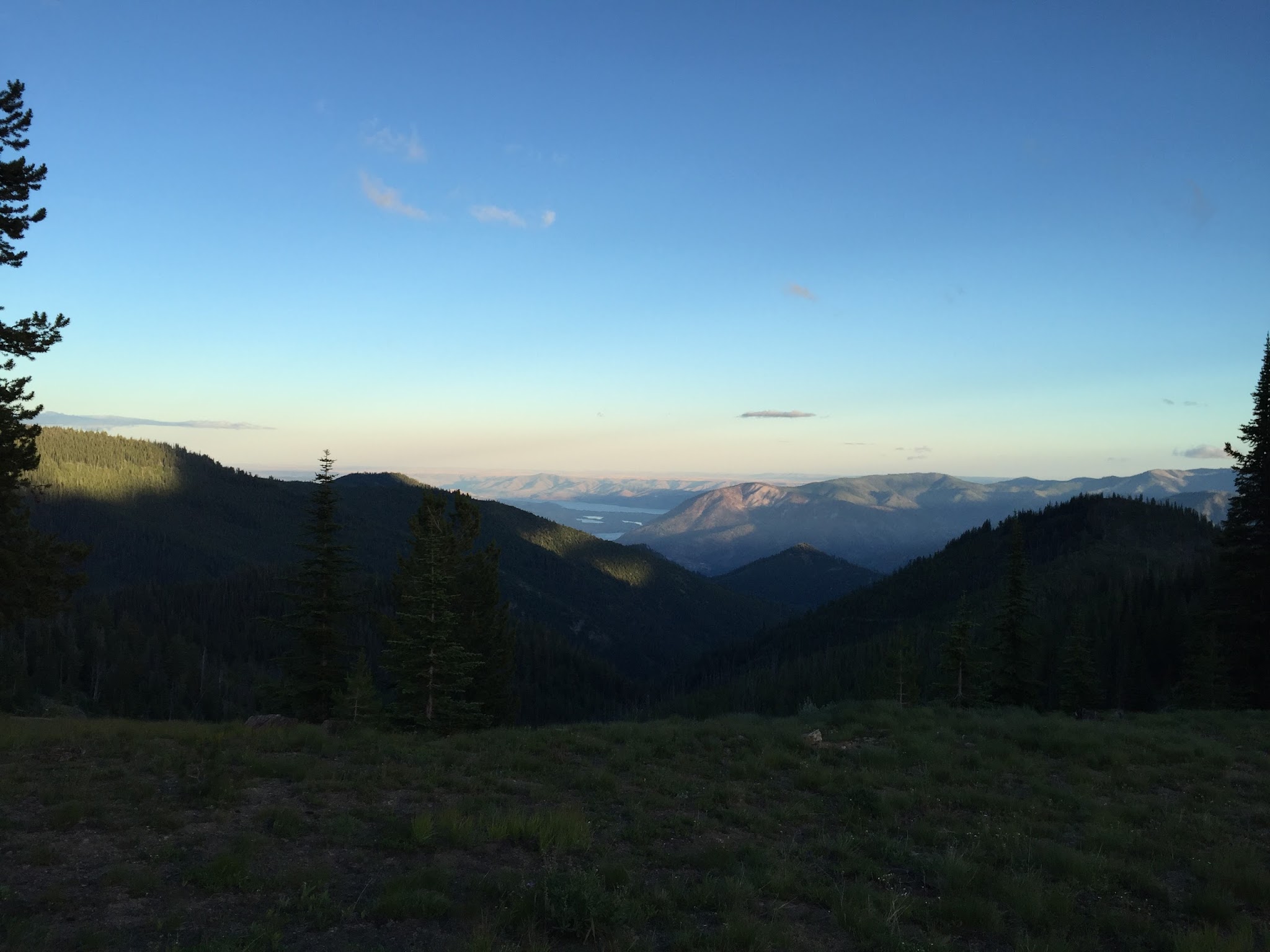 South Navarre Campground