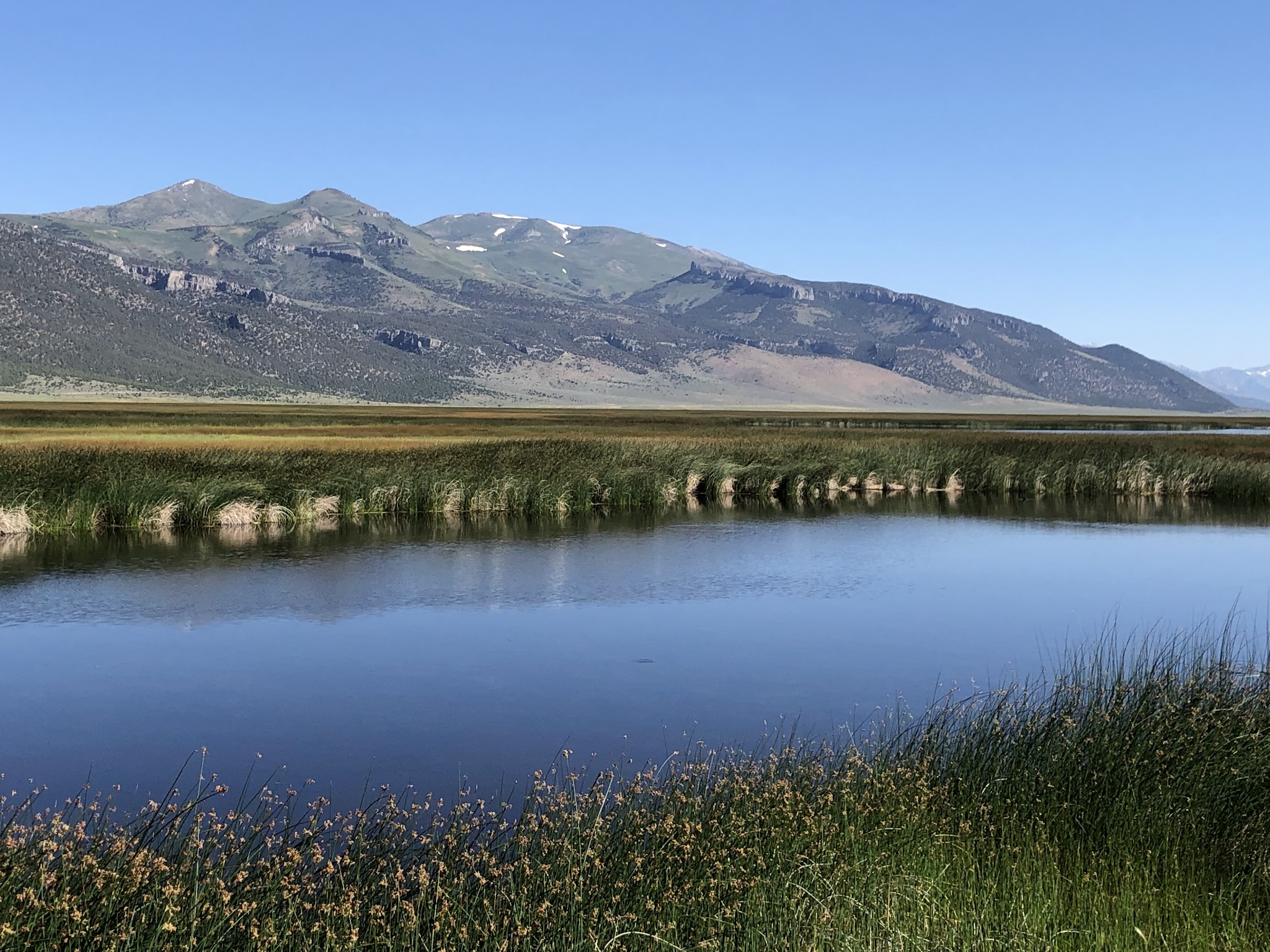 South Ruby Campground