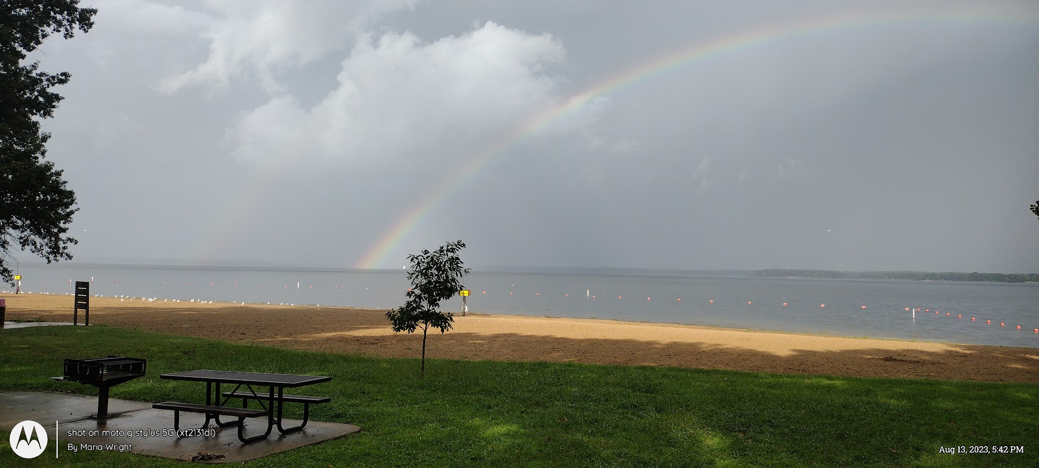 South Sandusky Campground