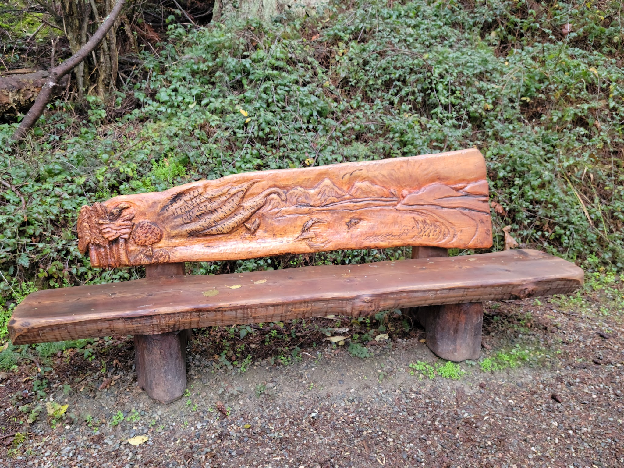 South Whidbey State Park