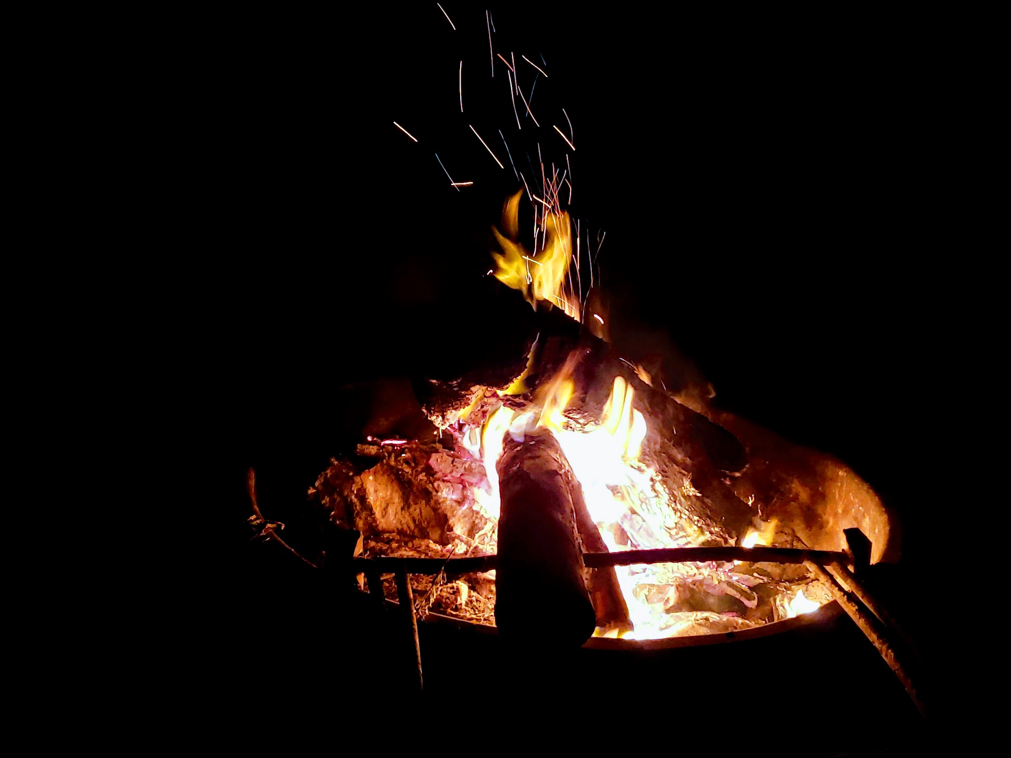 Southfork Campground