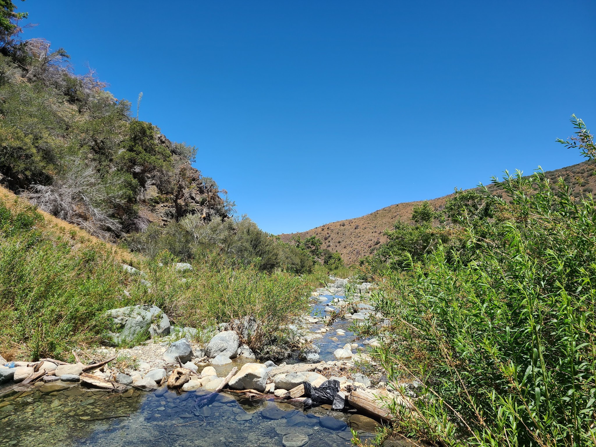 Southfork Campground
